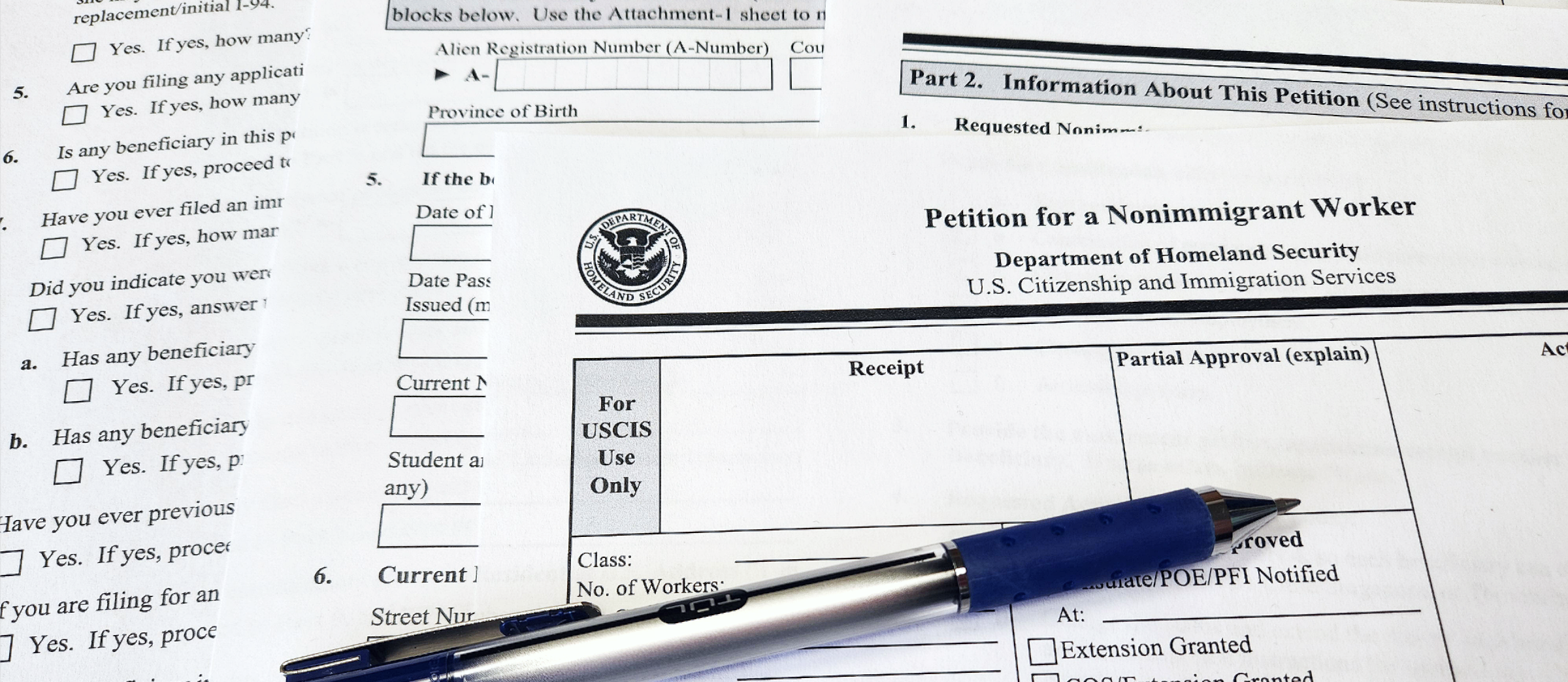 H-2A Guest Worker Program for Agricultural Employers