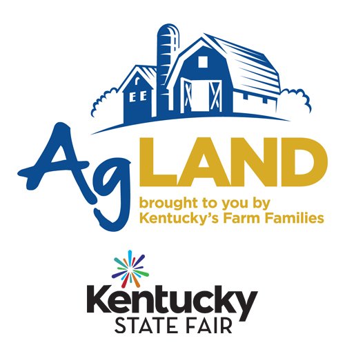 AGLand at the Kentucky State Fair