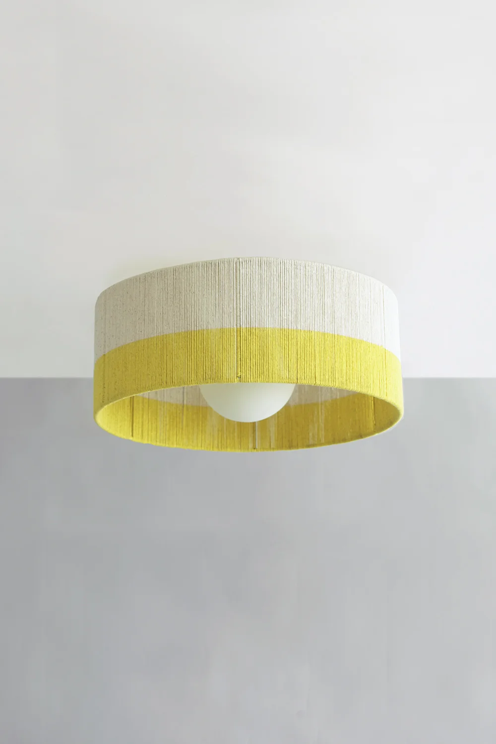 Rope_C-210_Horizon String Ceiling Fixture_WhiteYellow.jpg