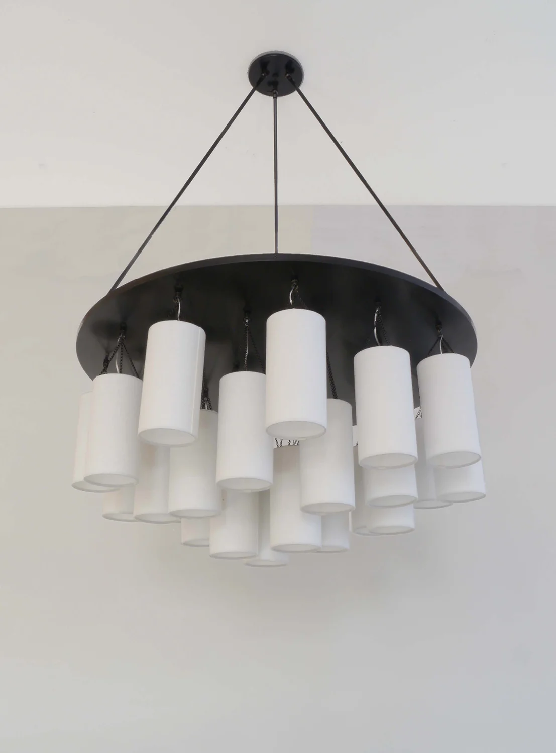 Bespoke_C-155_Multi-Tiered Shade Pendant_Black_White.jpg