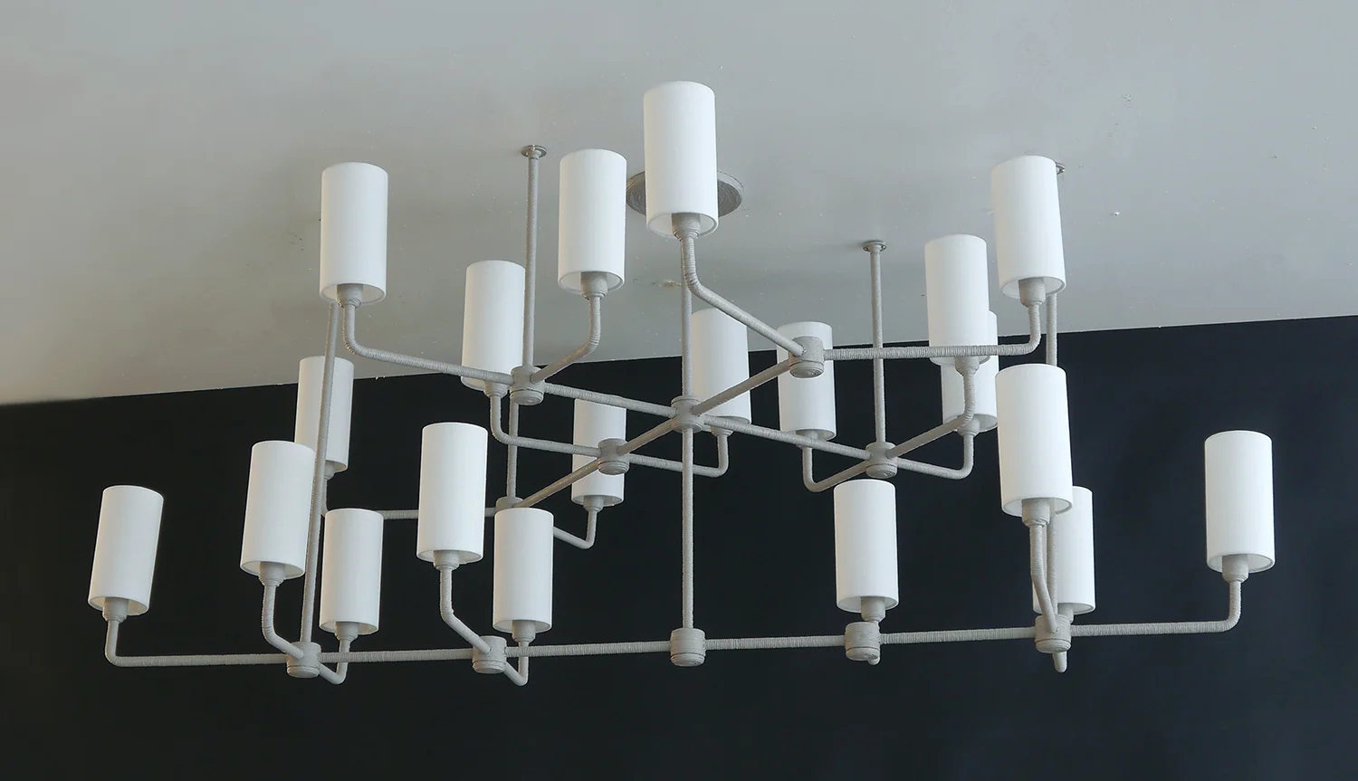 Bespoke_C-192+_Suspended+Cylinder+Chandelier+_Rope+in+Grey_White_off.jpg