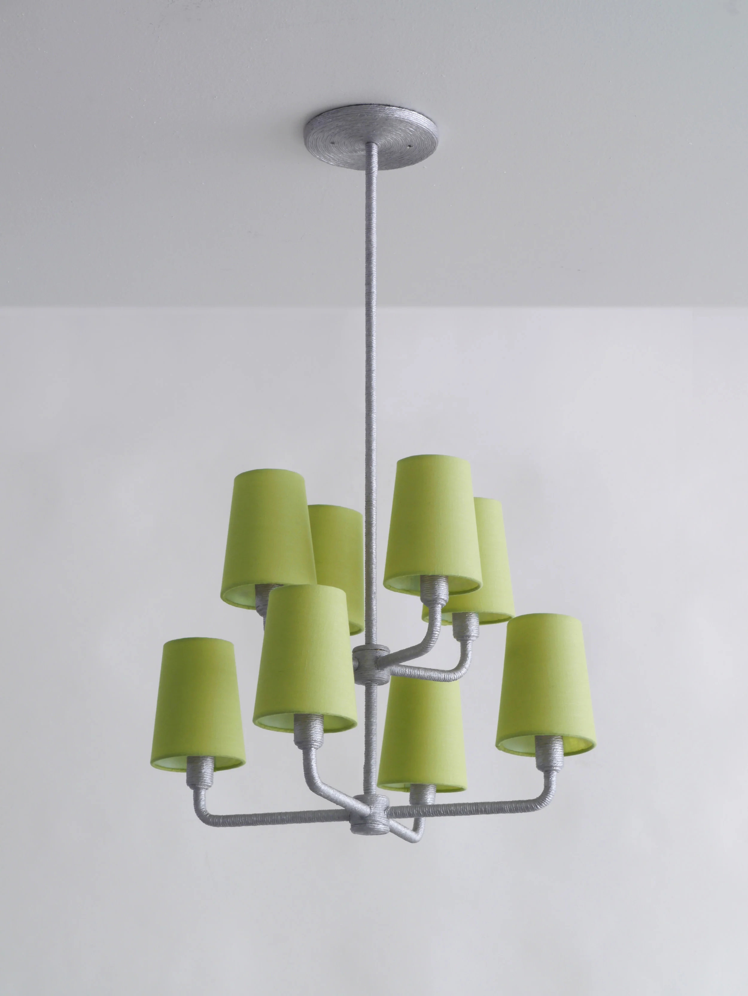 C-175 2-TIERED ROPE CHANDELIER(SILVER GREEN) 1A.jpg