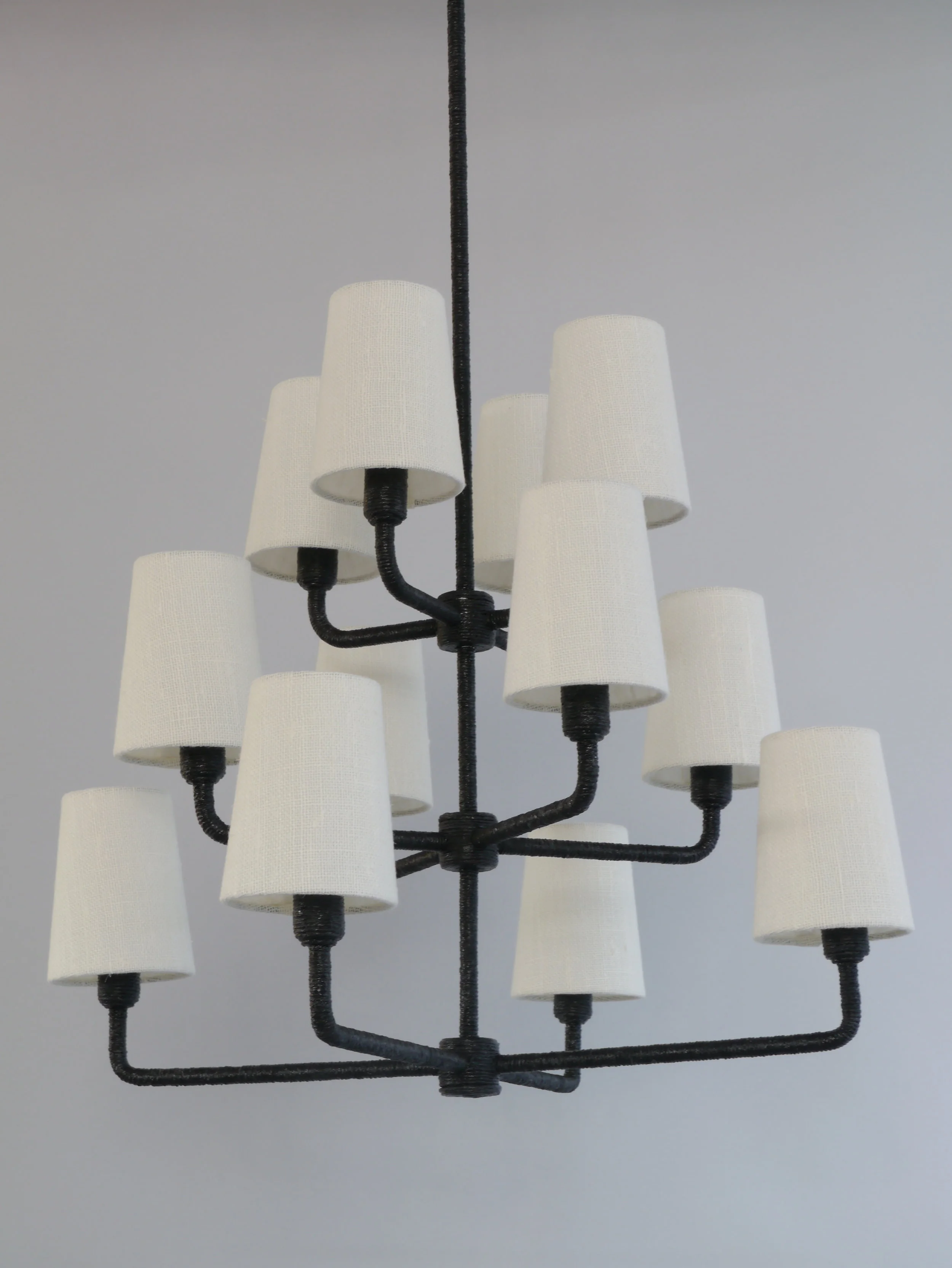 C-184    3-TIERED ROPE CHANDELIER 1A.JPG
