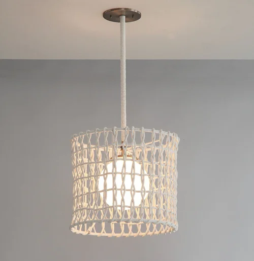 Handmade Custom Lighting | Bone Simple Design