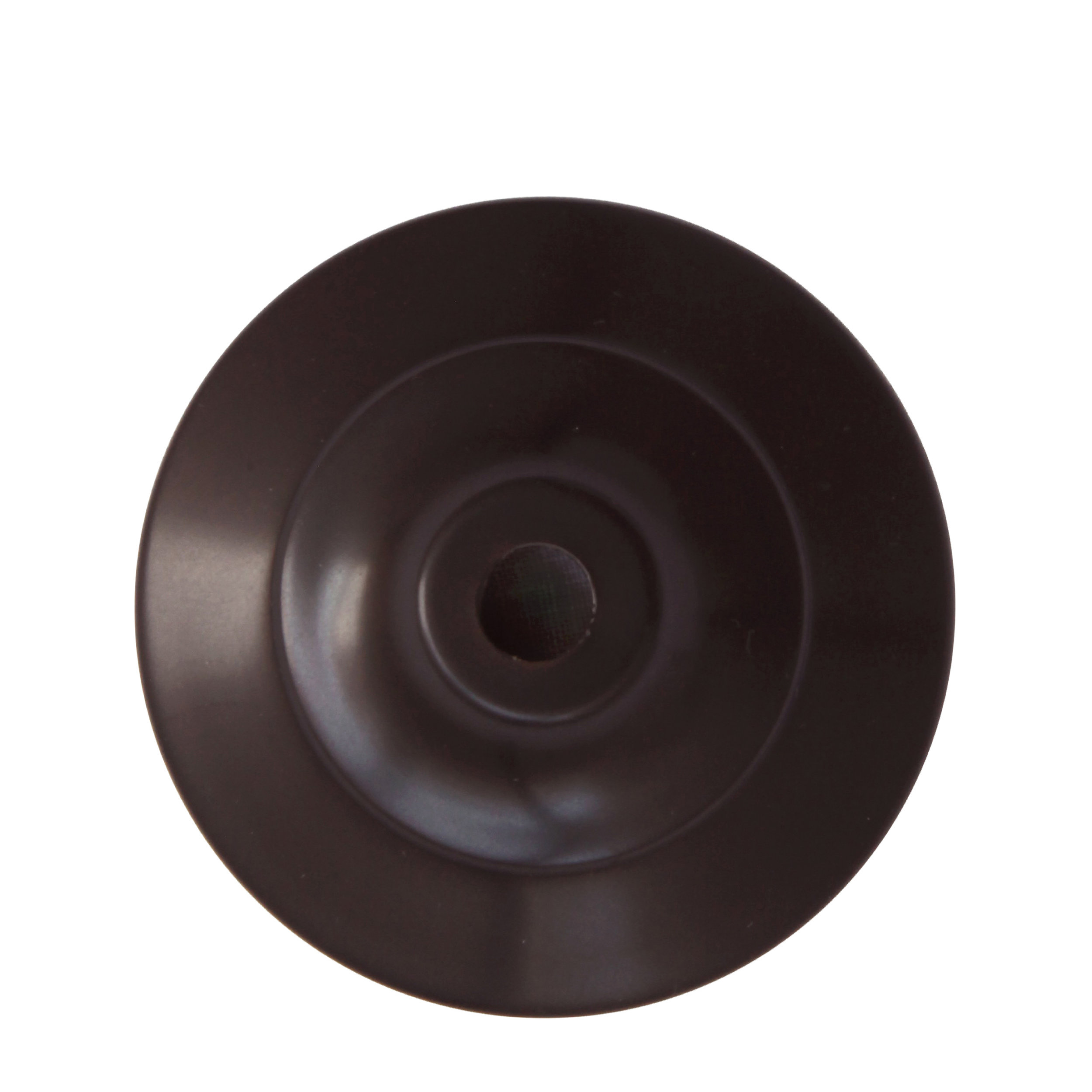 Oil Rubbed Bronze