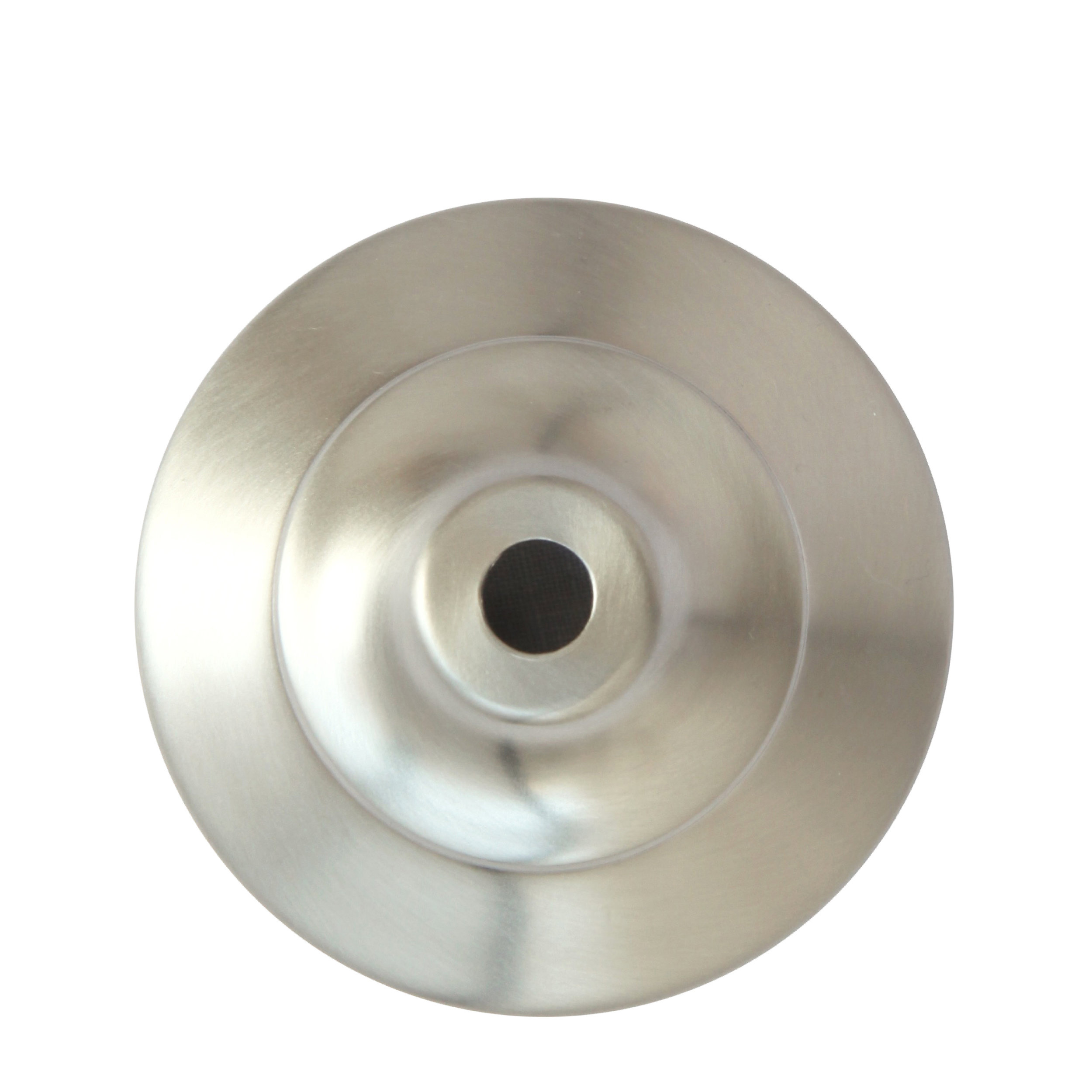 Satin Nickel