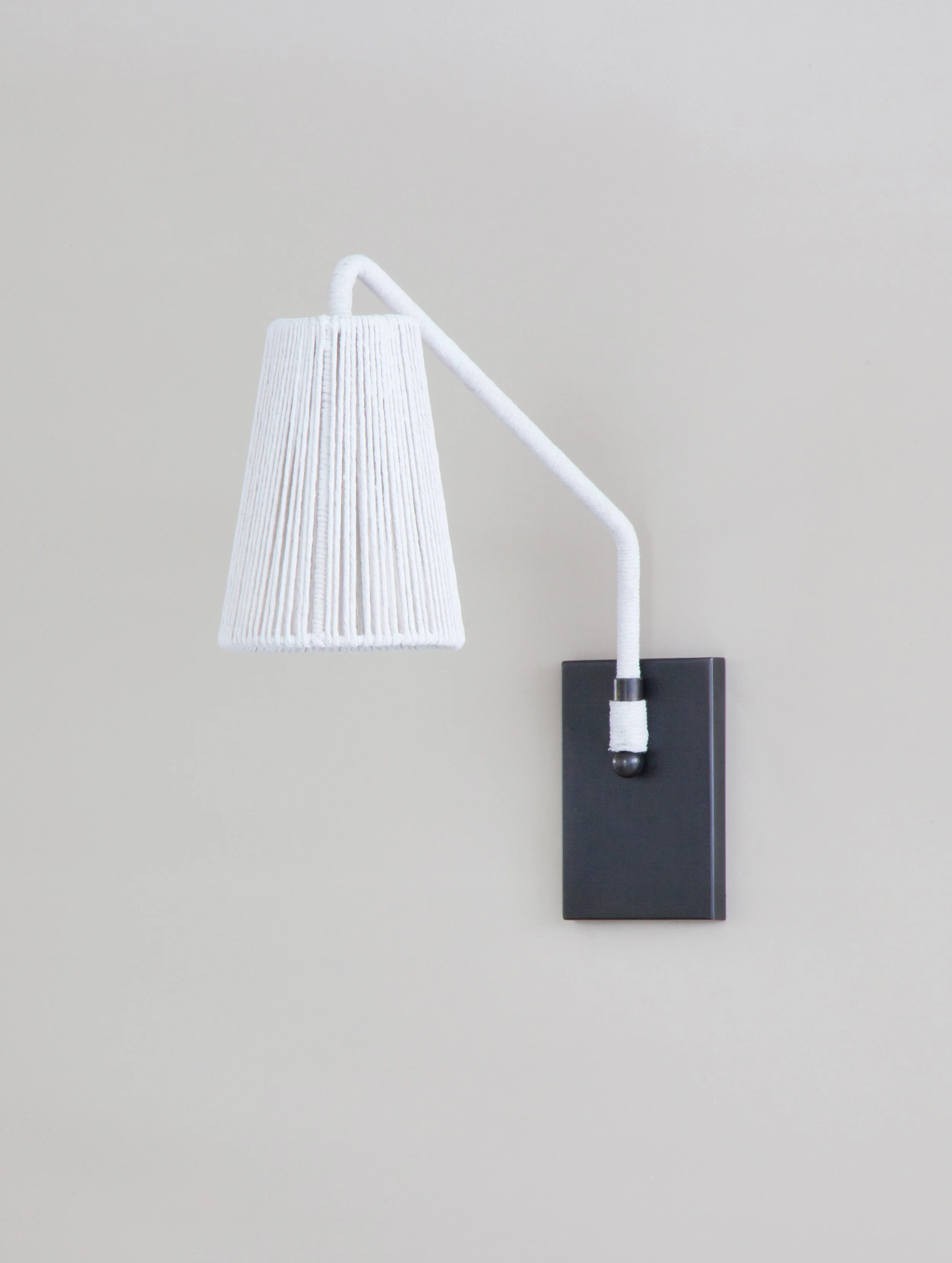 Bone Simple Sconces W-125 — Bone Simple Design