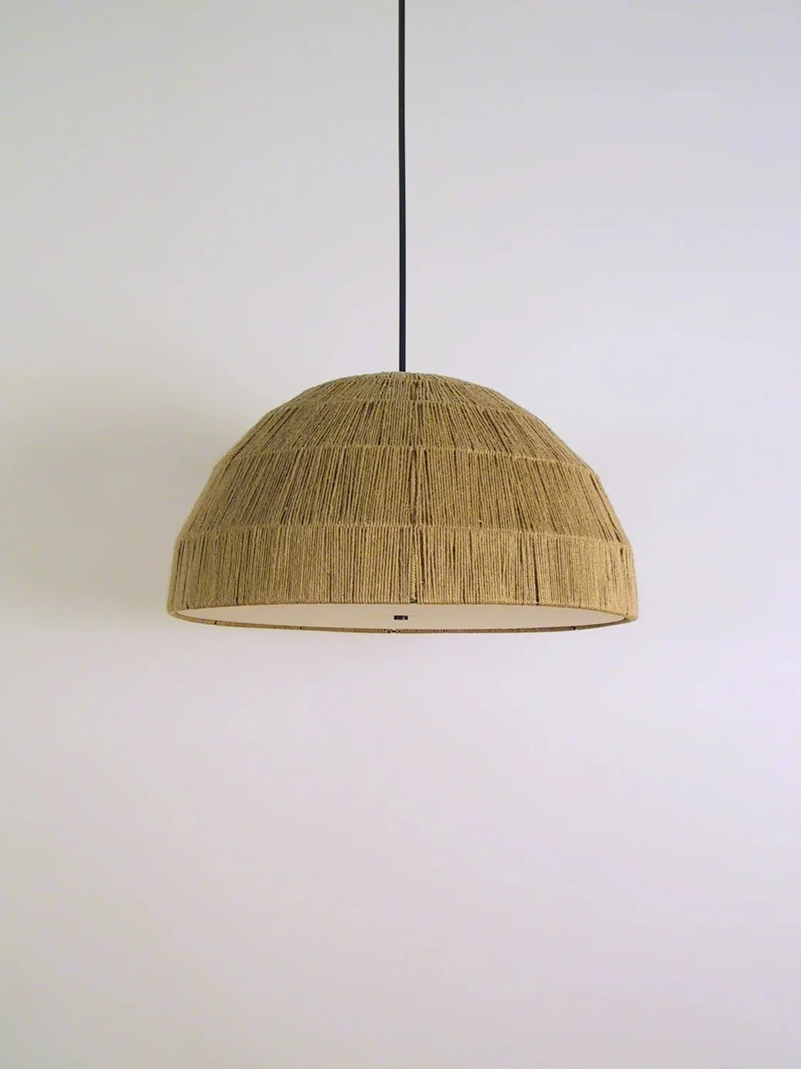 jute-178_Dome+Rope+Pendant_Black_Jute.jpeg