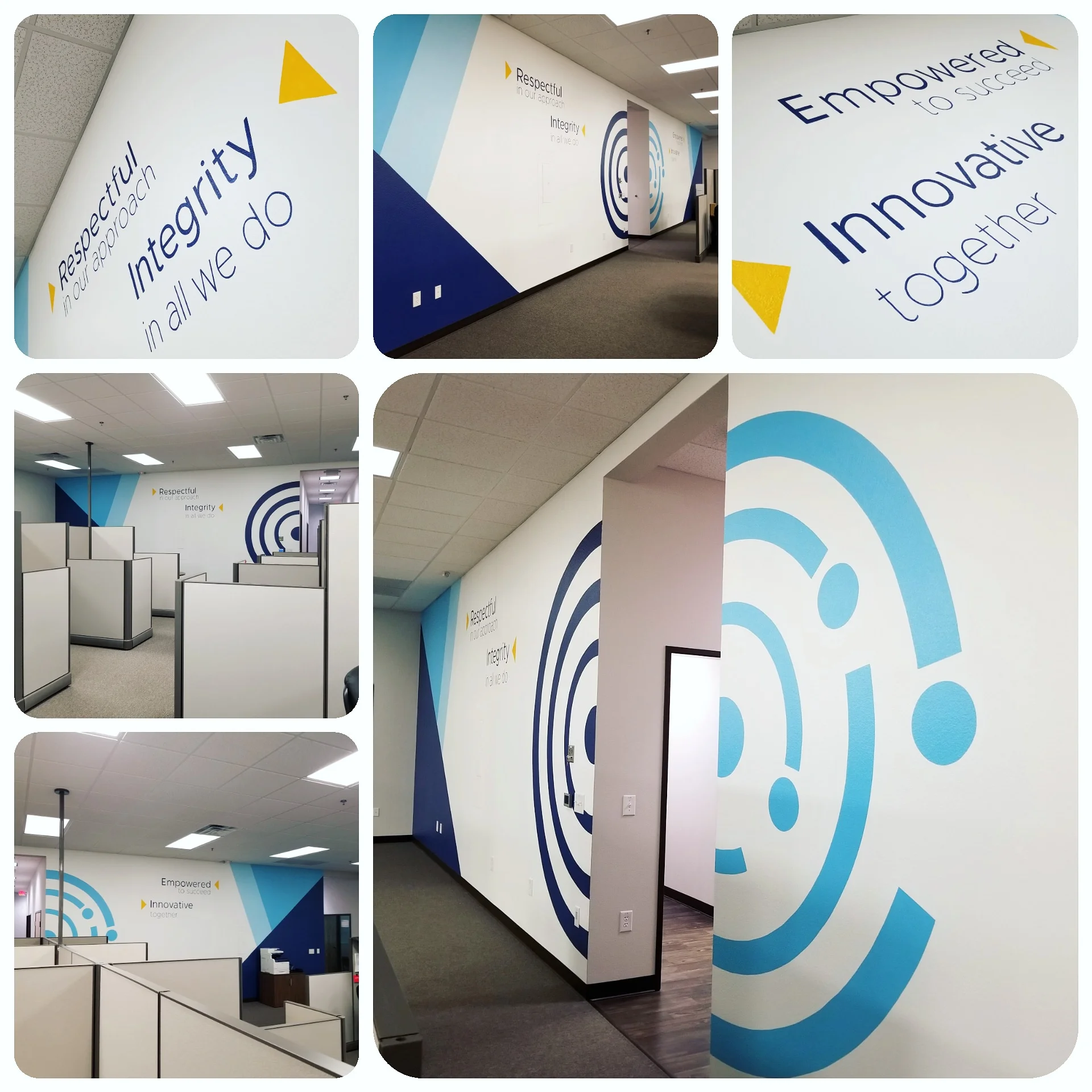 office branding 2