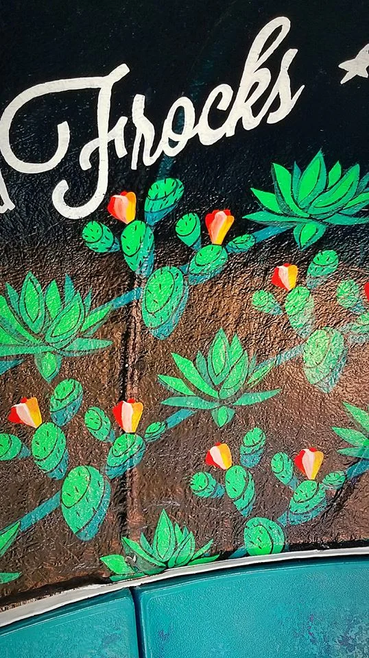 tilt-a-whirl bloomers and frocks 4