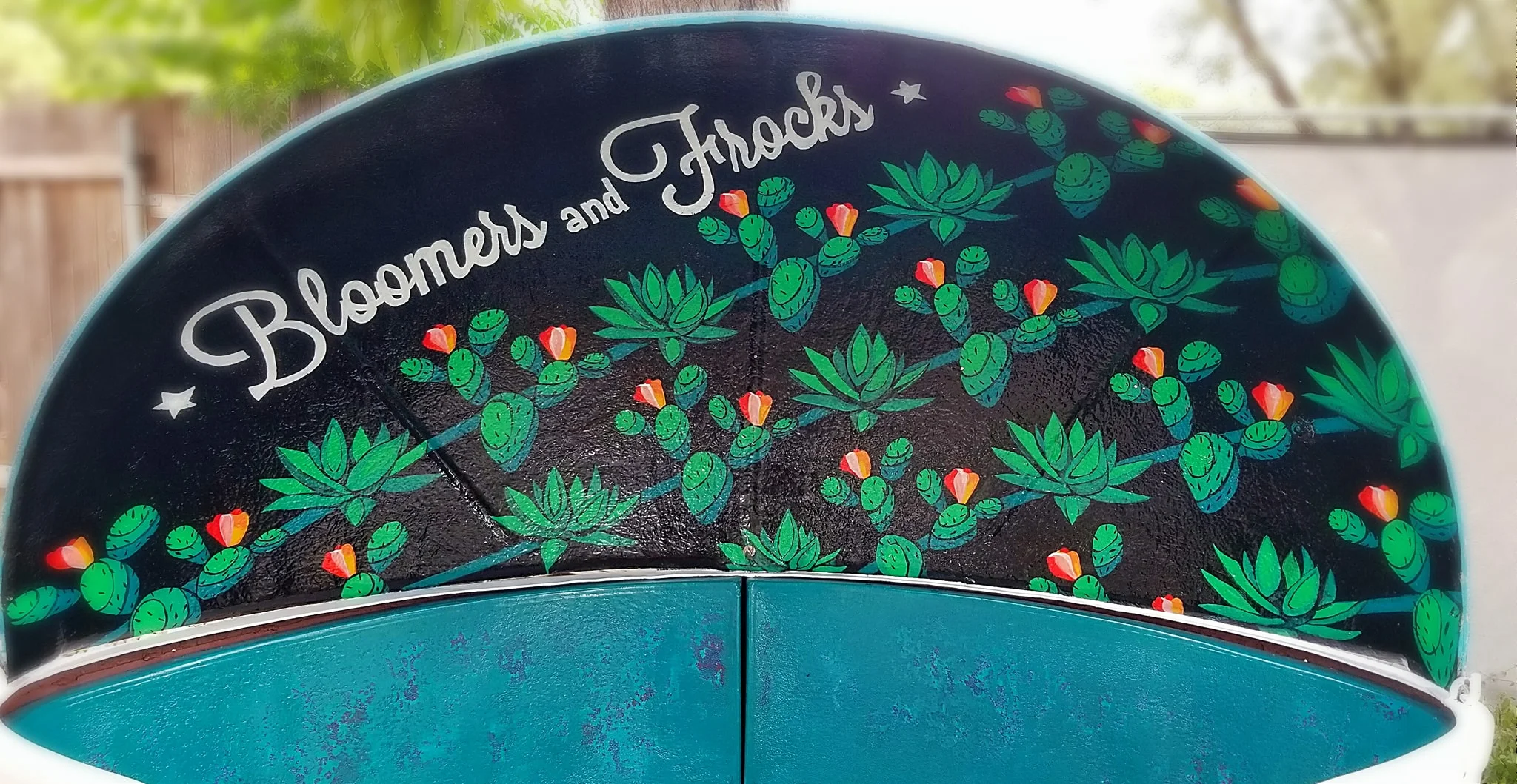 tilt-a-whirl bloomers and frocks 5