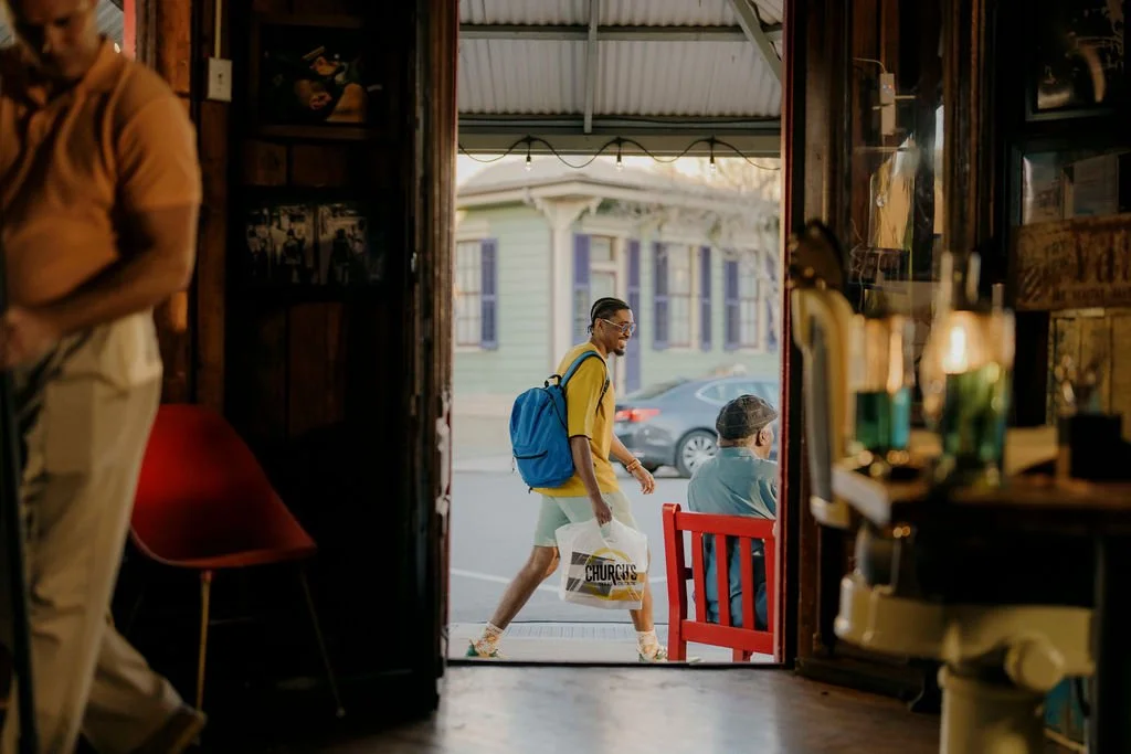 Church's Texas Chicken