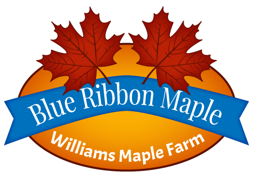 Blue Ribbon Maple