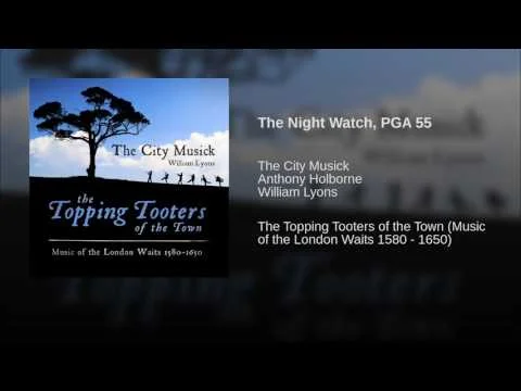The Night Watch