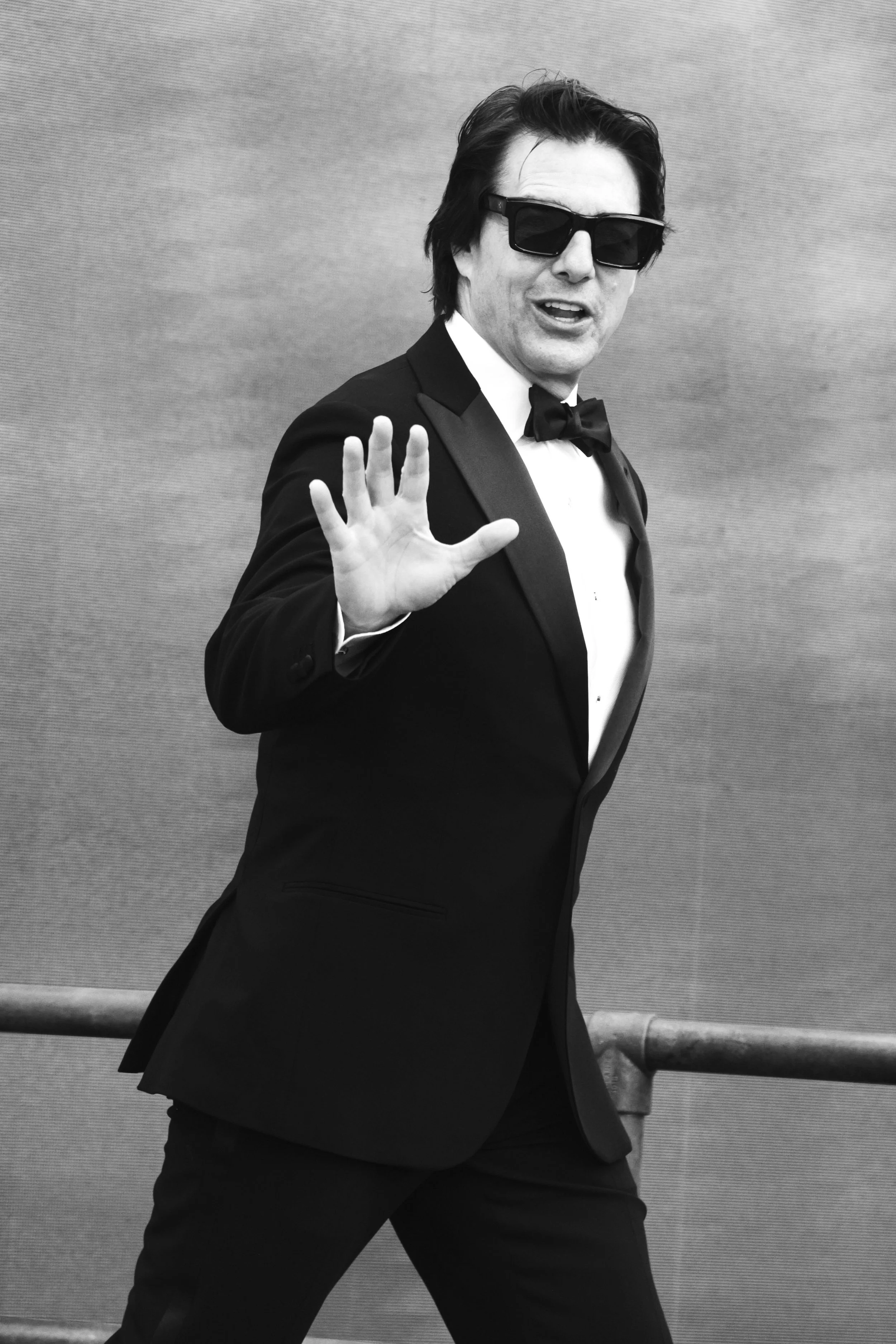 Tom Cruise
