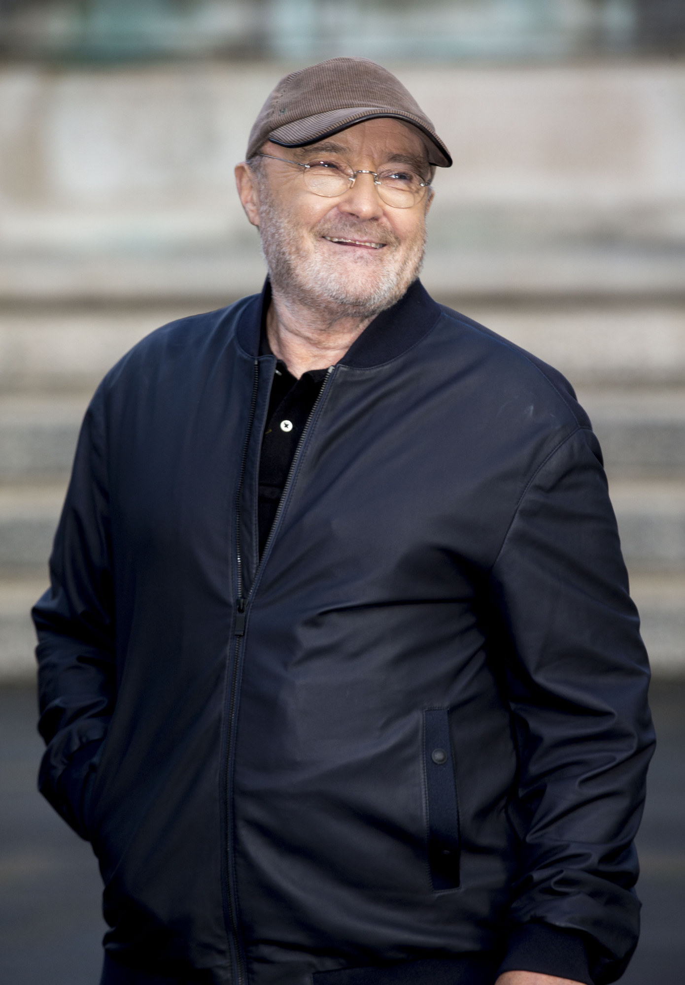 Phil Collins