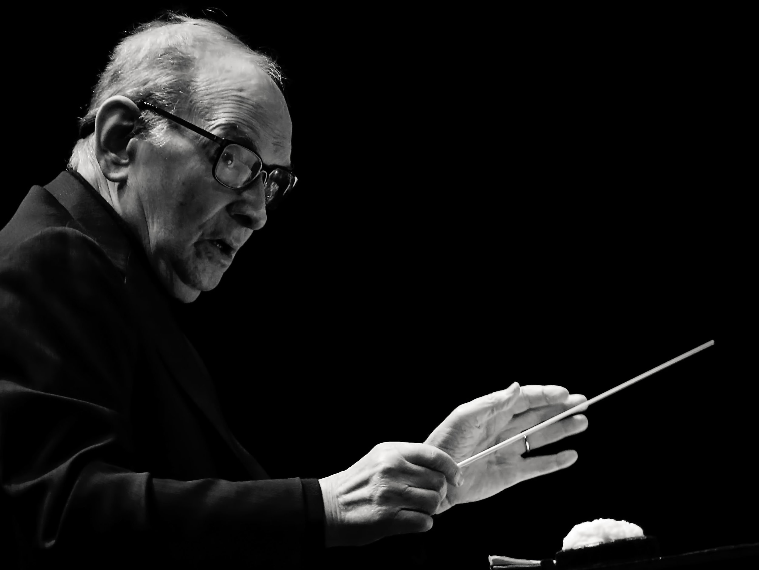 Ennio Morricone