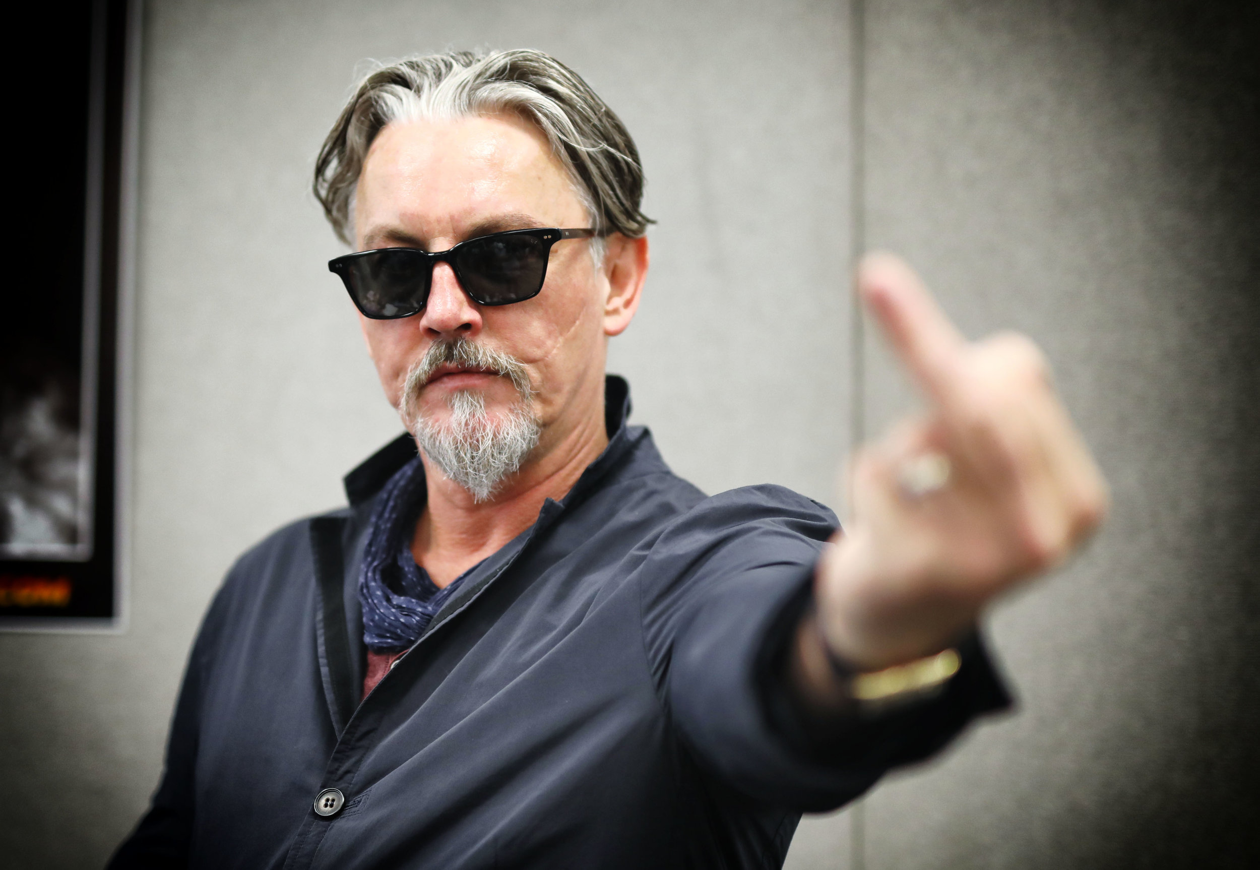 Tommy Flanagan (SOA)