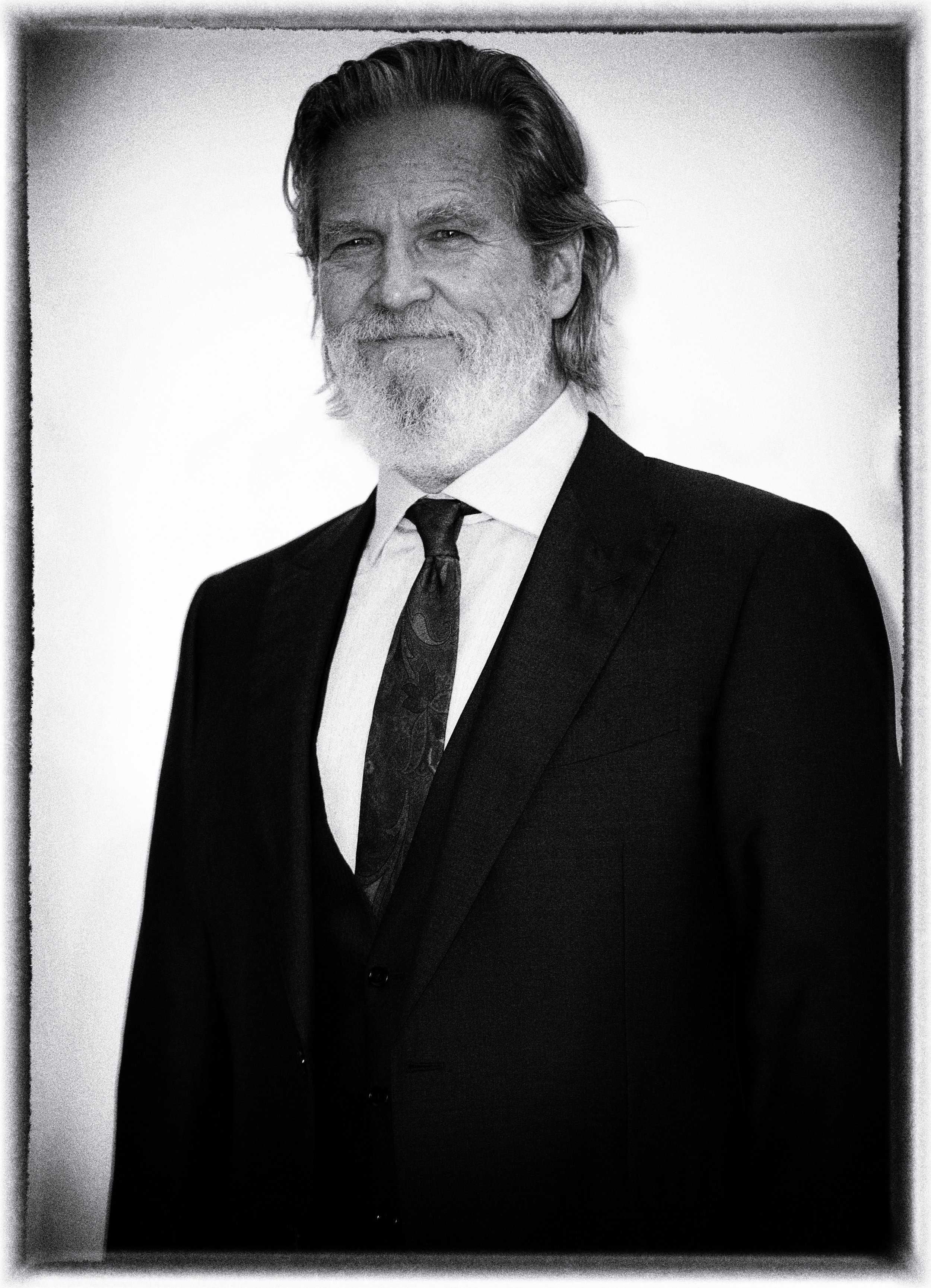 Jeff Bridges