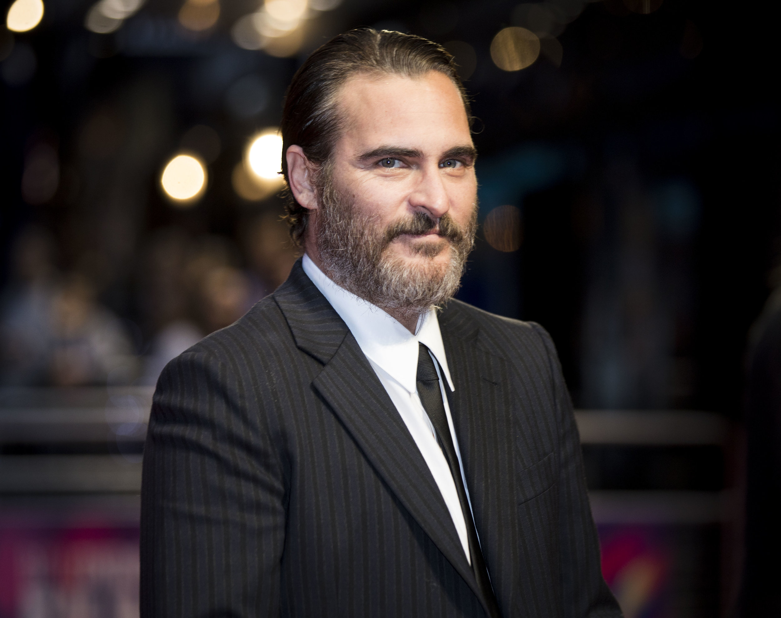 Joaquin Phoenix