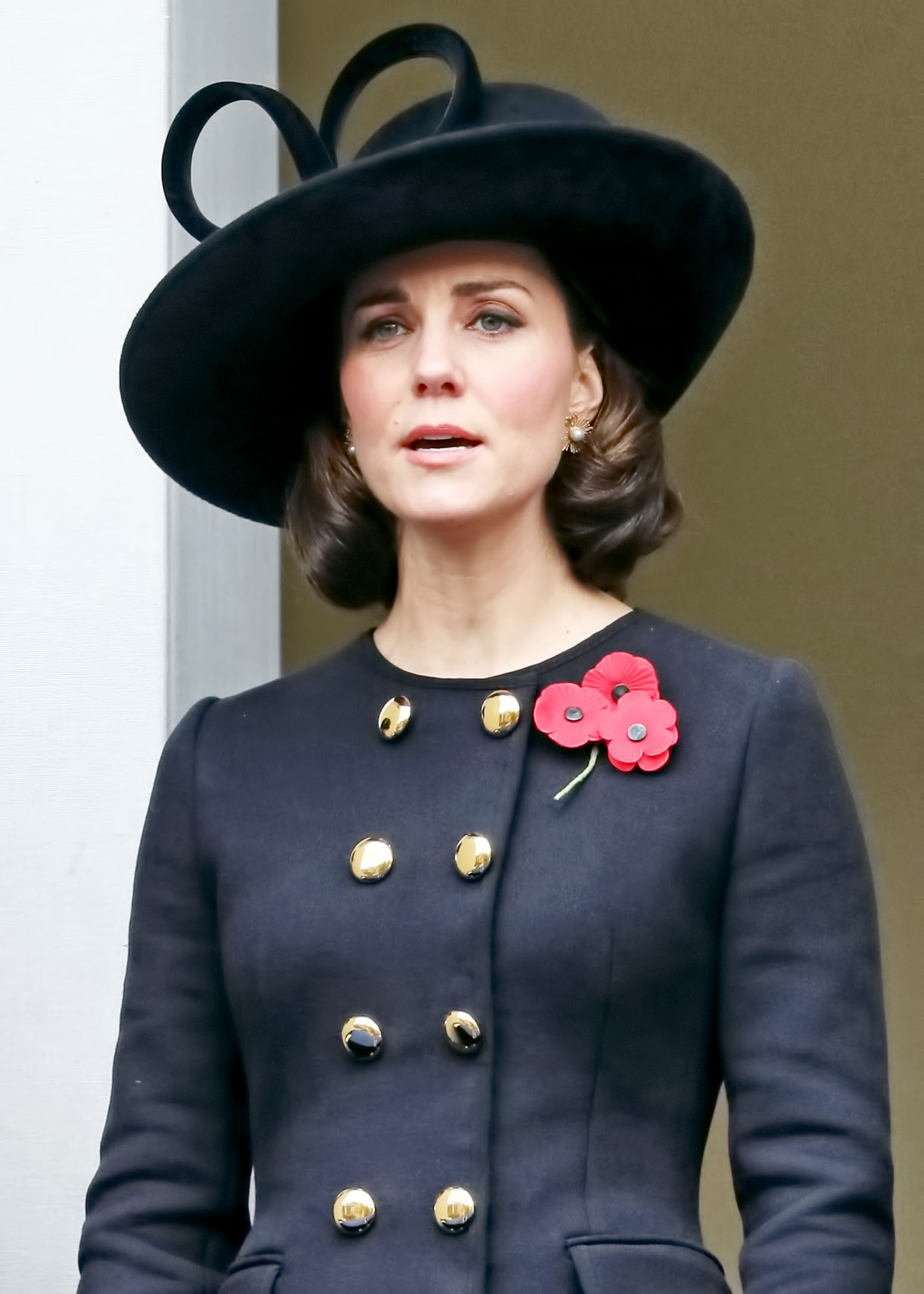 Catherine Duchess of Cambridge