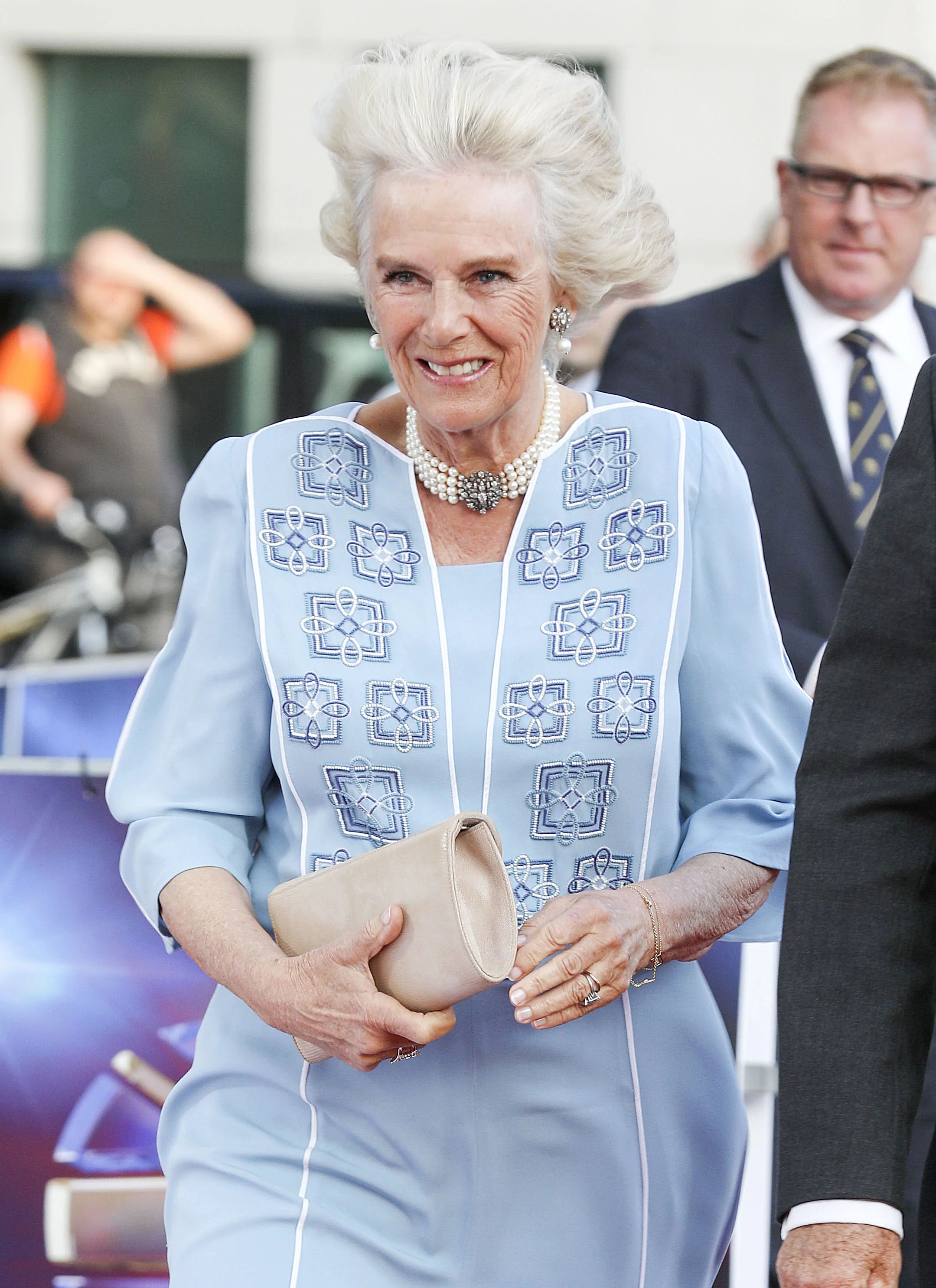 Camilla Duchess of Cornwall