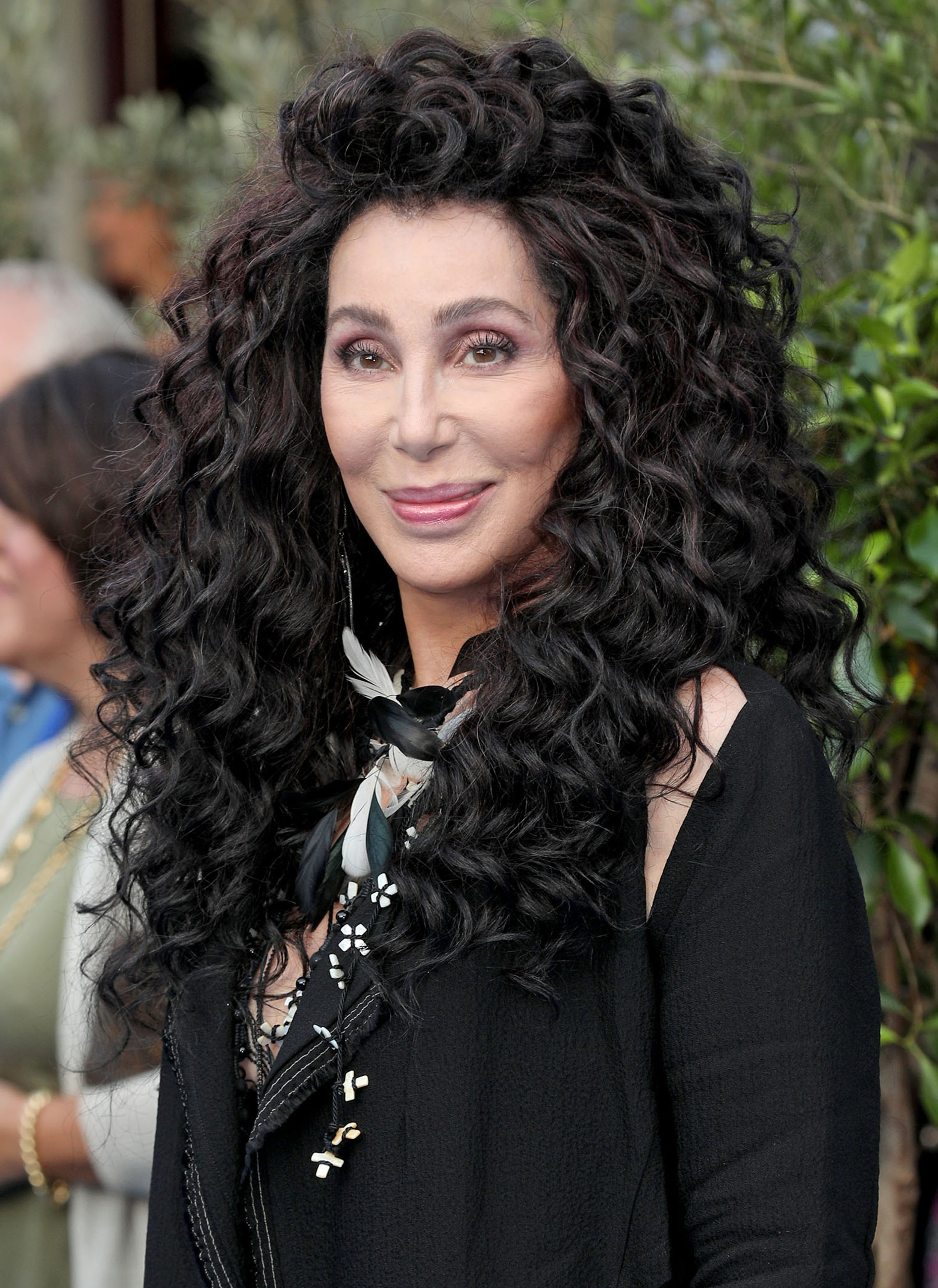 Cher