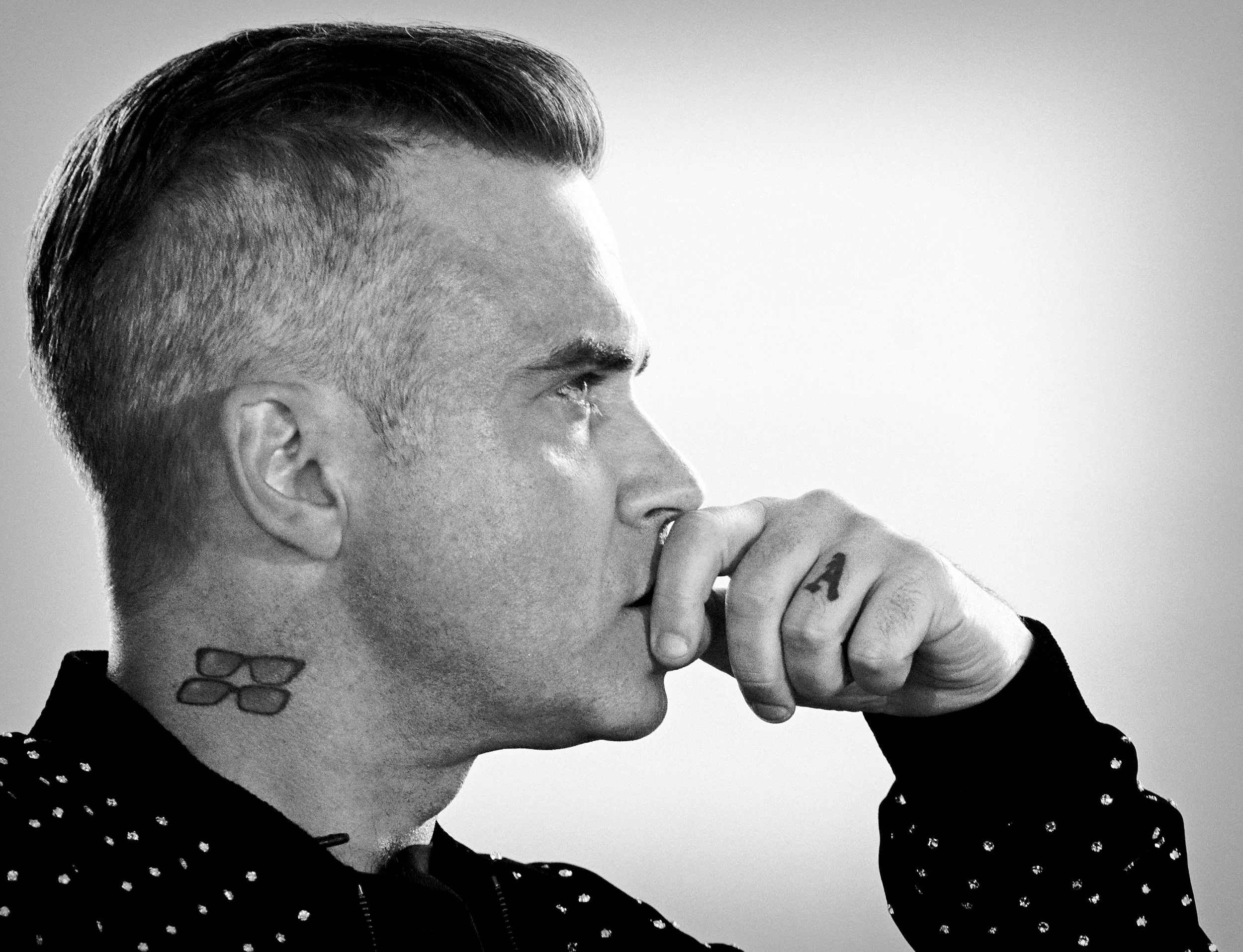 Robbie Williams