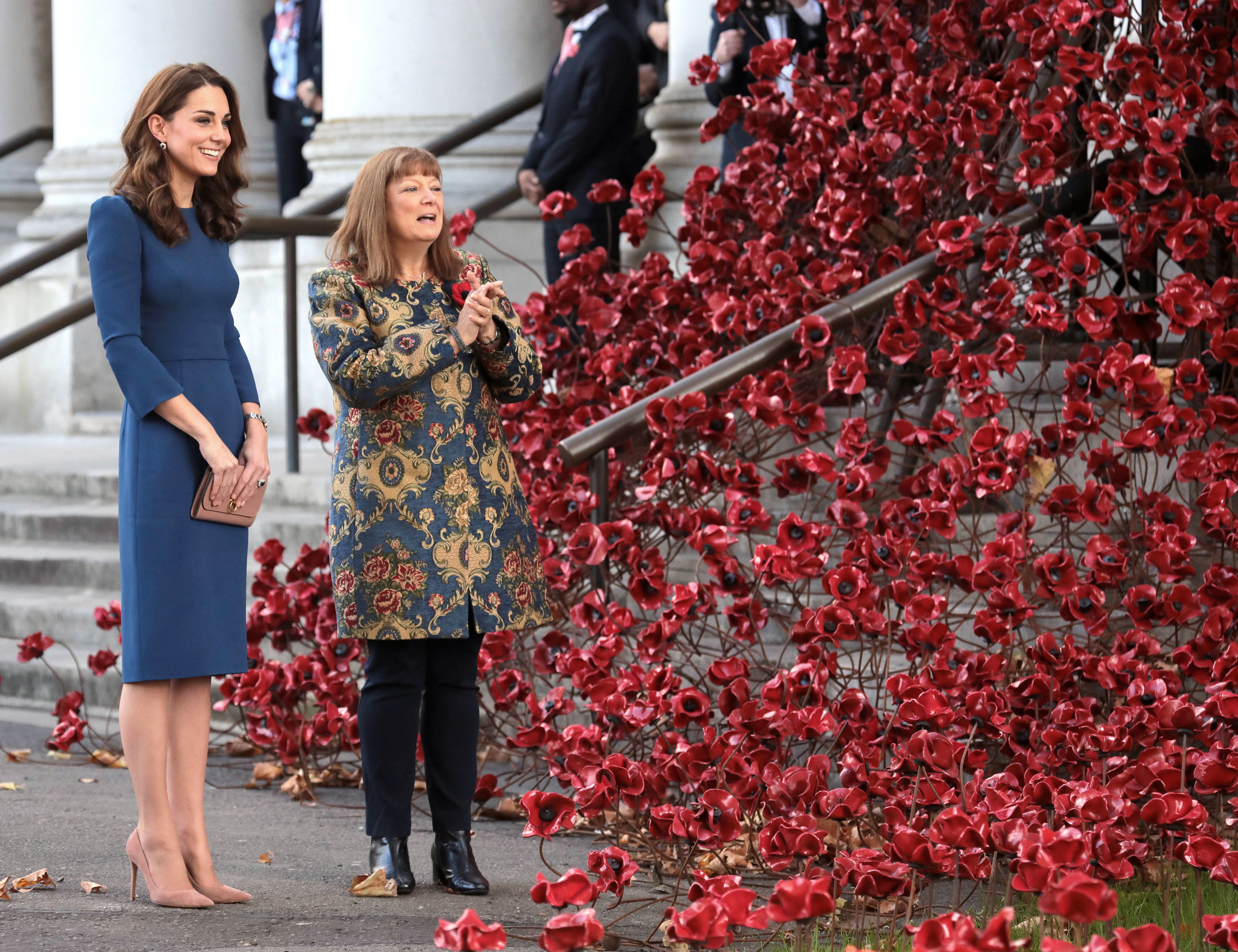 Catherine Duchess of Cambridge