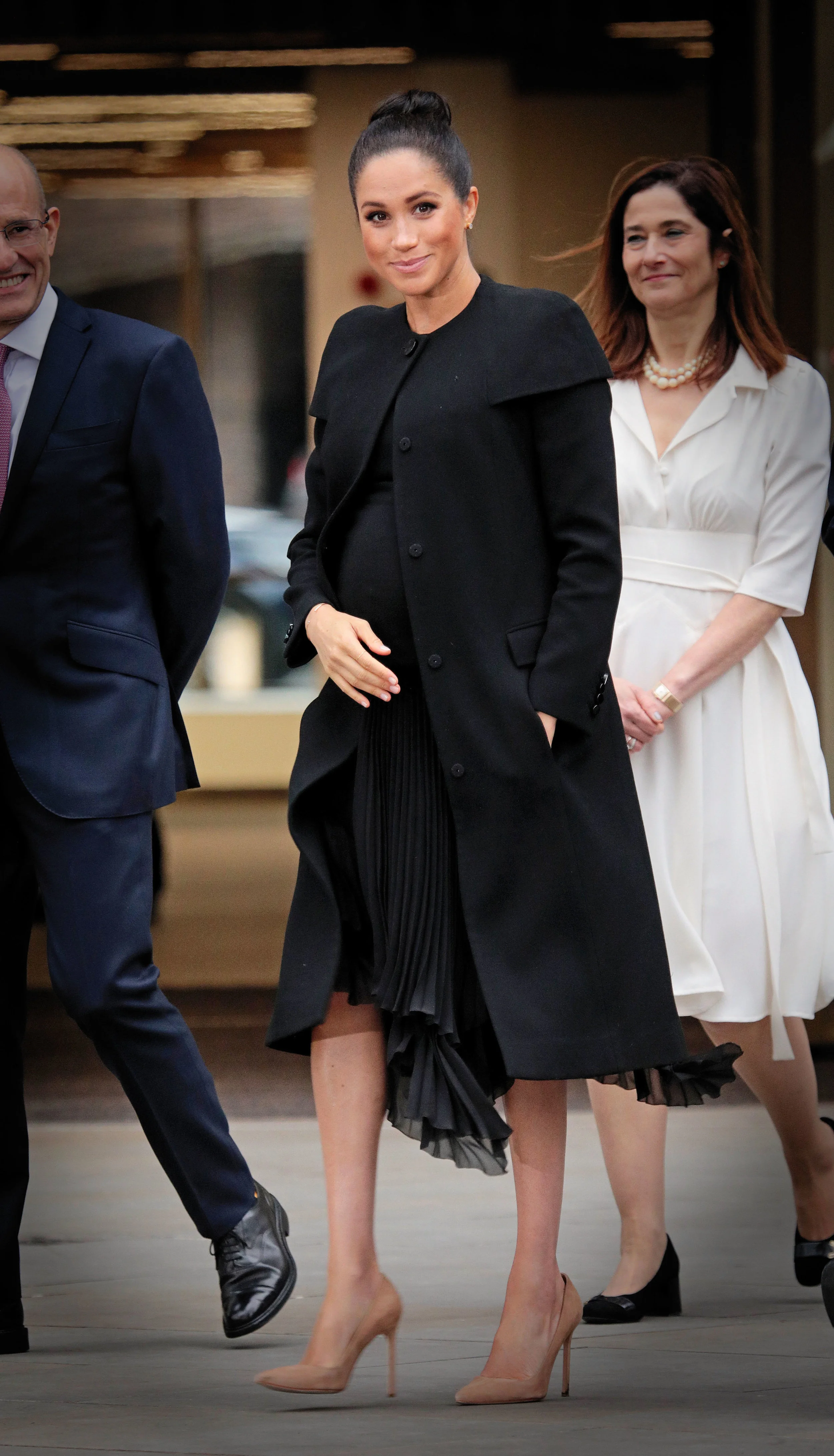Meghan Duchess of Sussex (Copy)