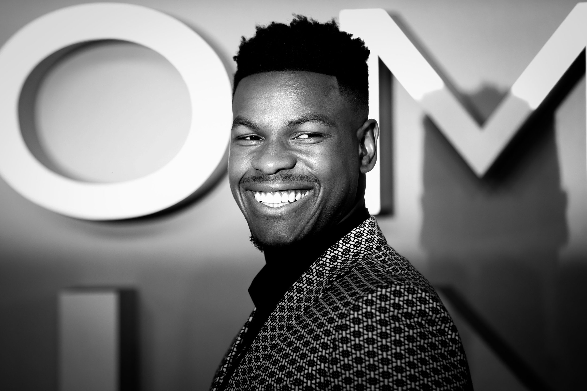 John Boyega