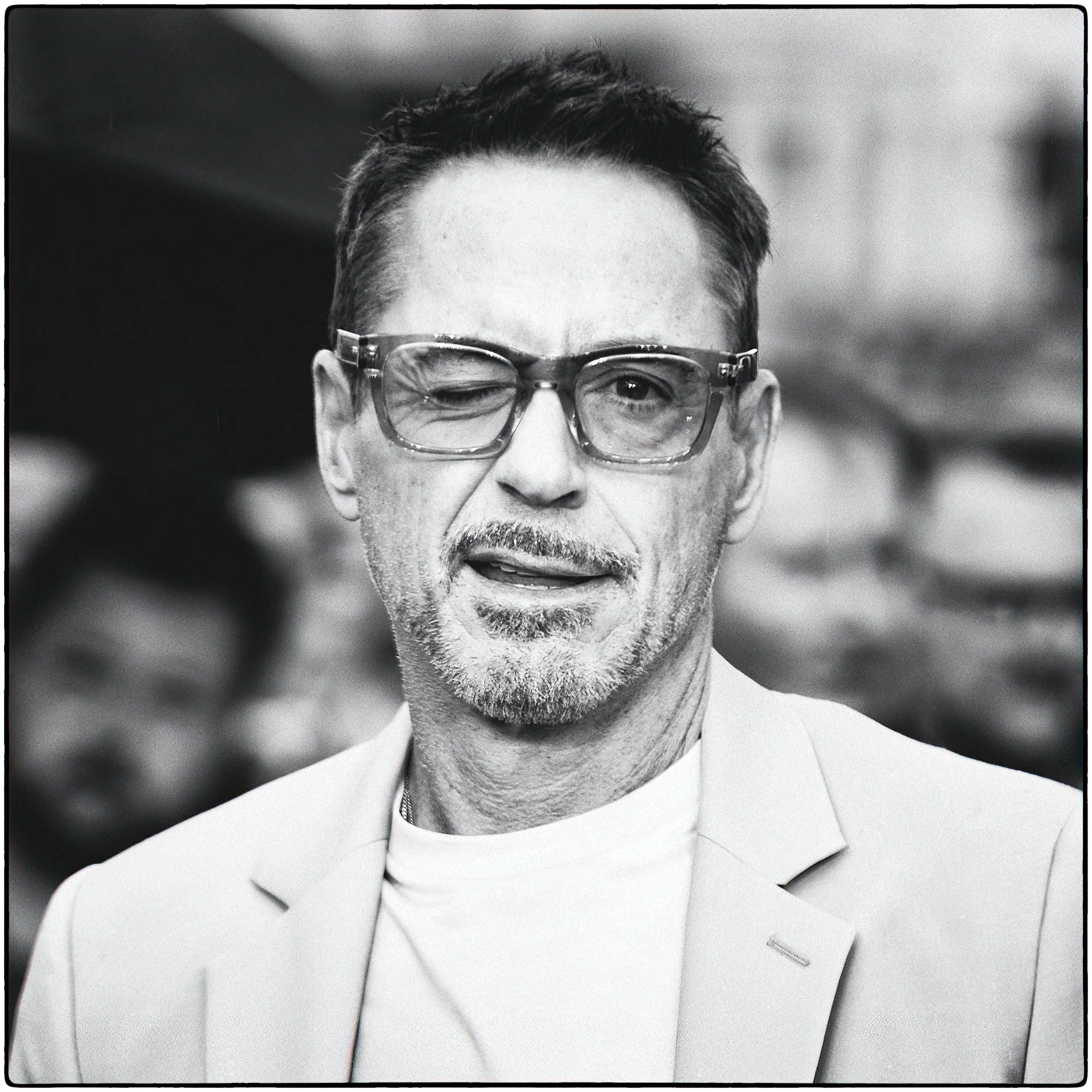 Robert Downey Jr