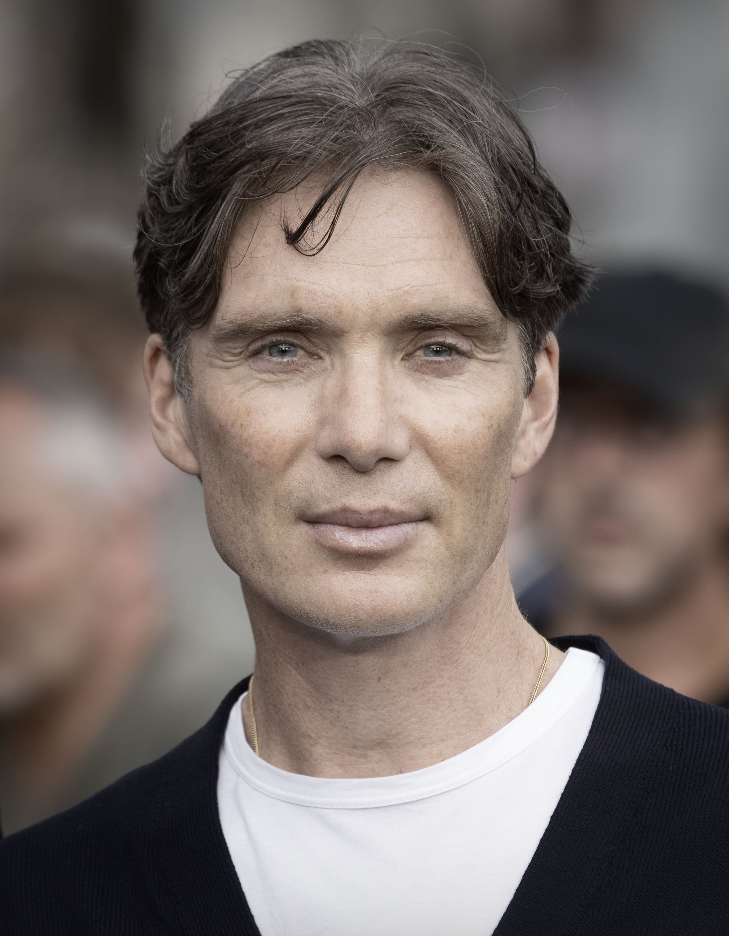 Cillian Murphy