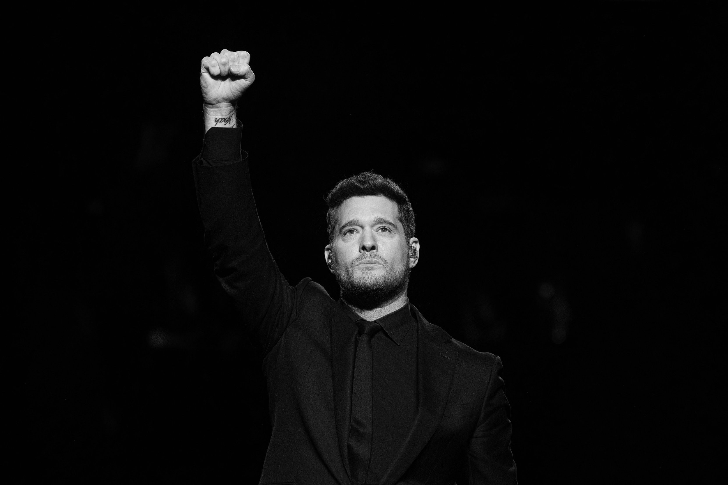 Michael Buble