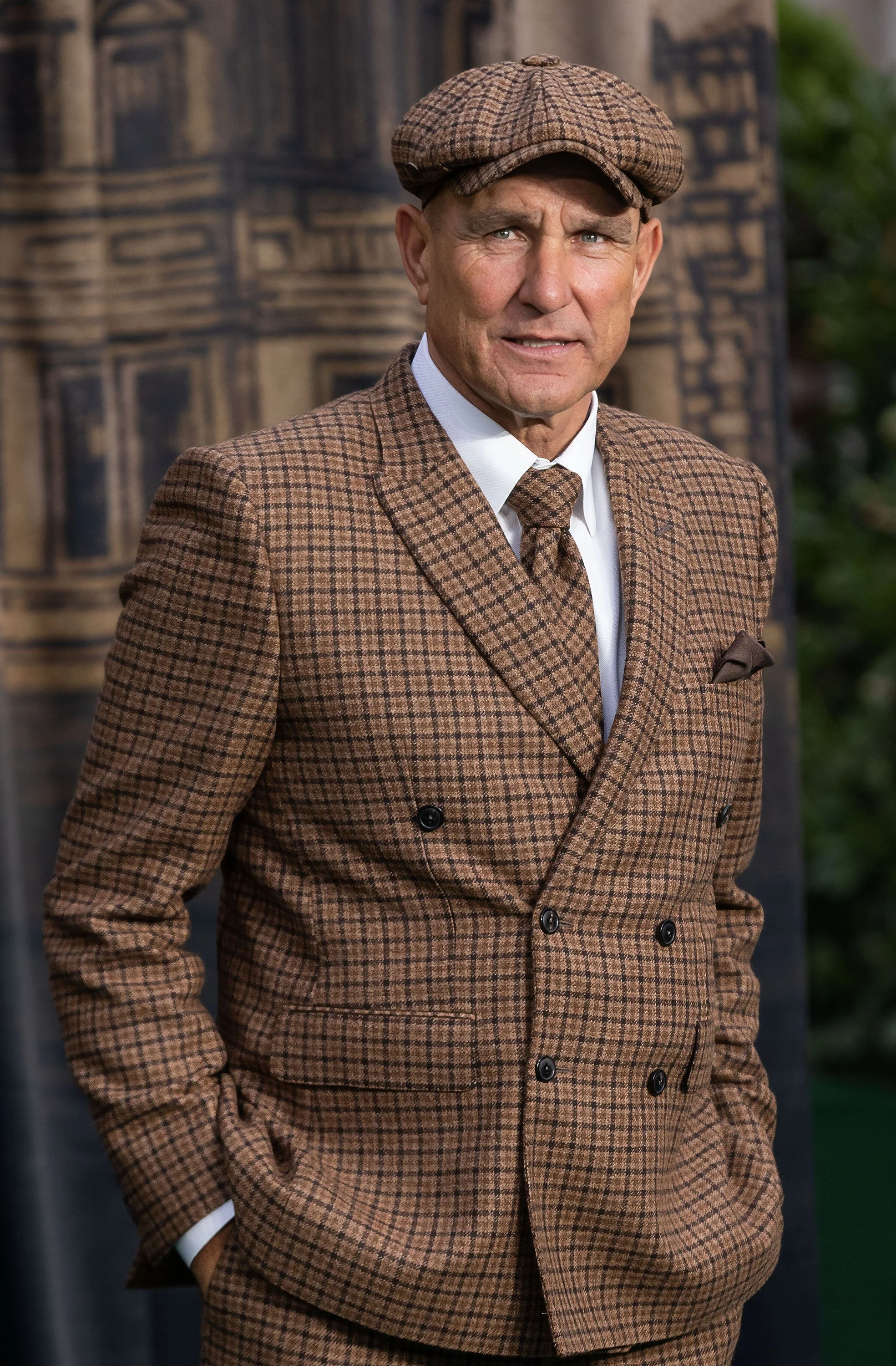 Vinnie Jones