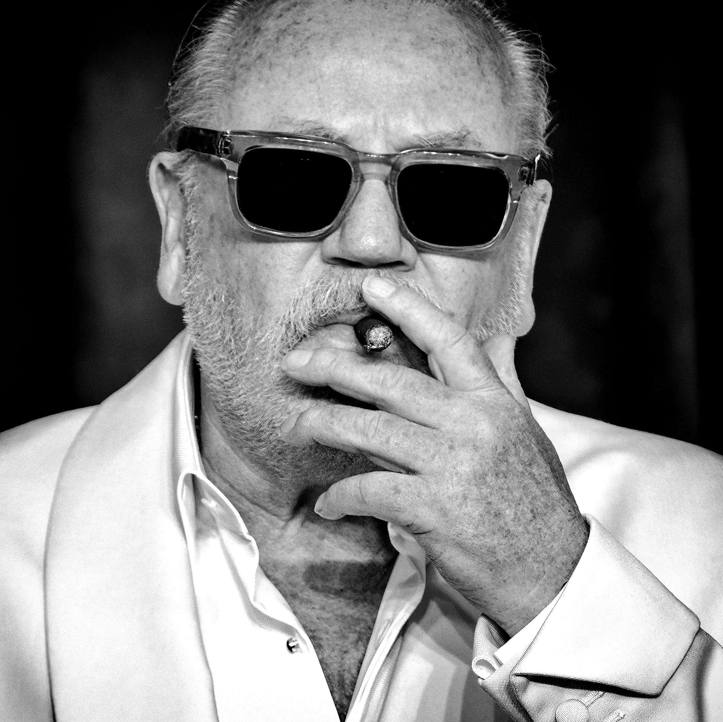 Ray Winstone