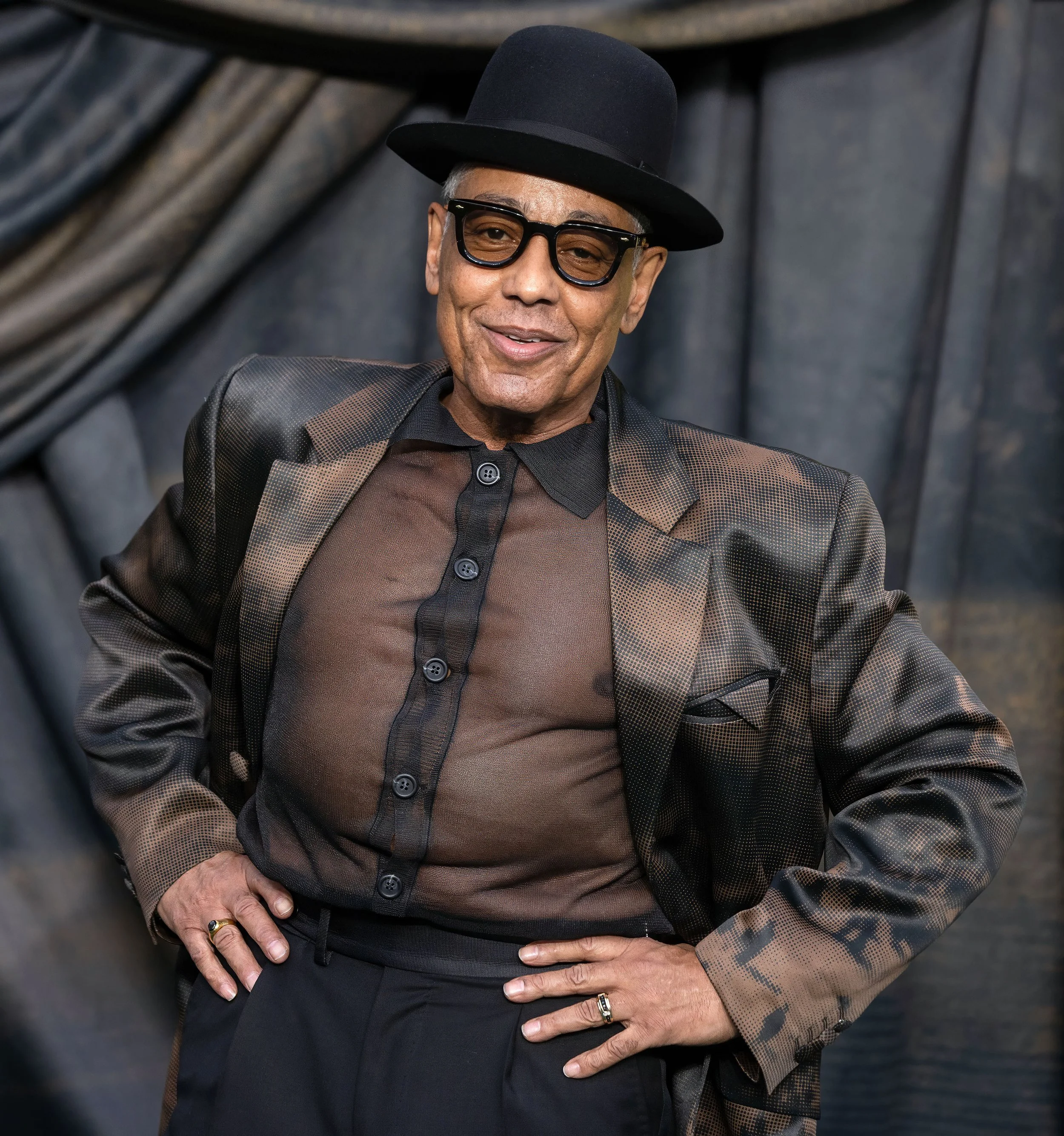 Giancarlo Esposito
