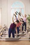 © STOTT PILATES®