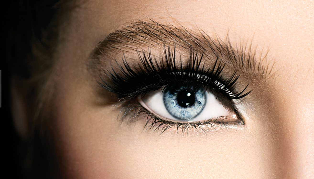 The Lux Lash