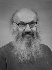 Kim Holmén, climatologist and International Director at the Norwegian Polar Institute.