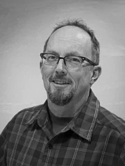 Per Erik Opseth, head of the Norwegian Mapping Authority's Geodetic Institute.