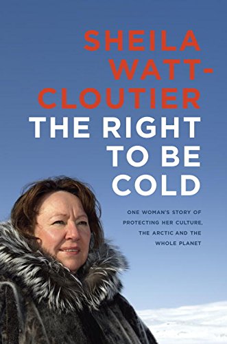 The Right to be Cold Cover .jpg