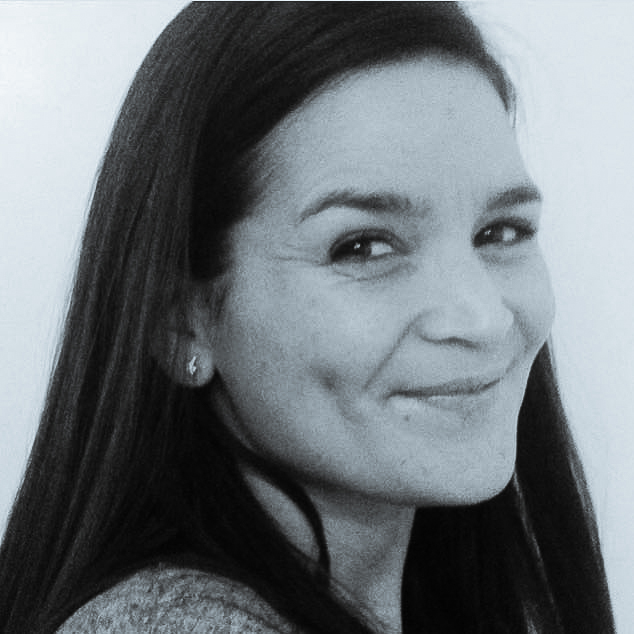 Nina Jul Larsen, Journalist, Greenland
