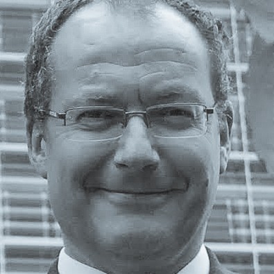 Joachim Weidemann, European Affairs, Germany 