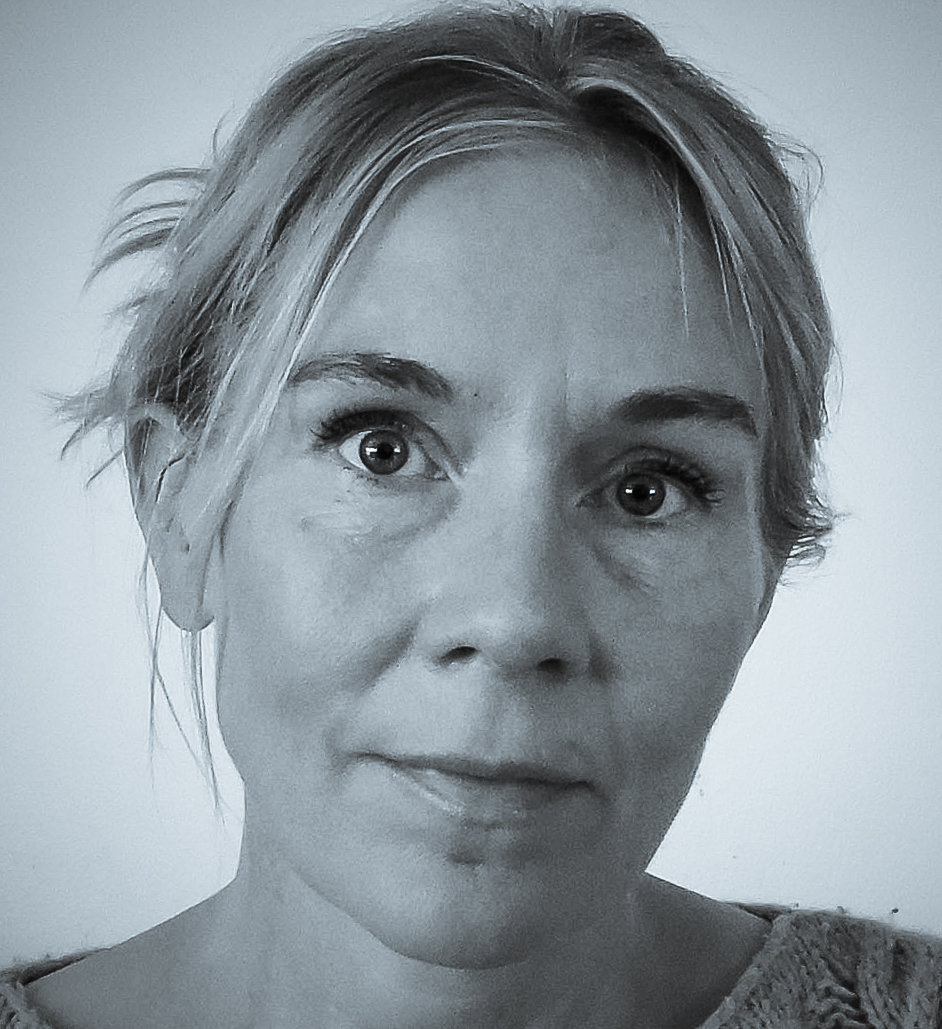 Hlín Jóhannesdóttir, Head of JONAA Productions, Iceland