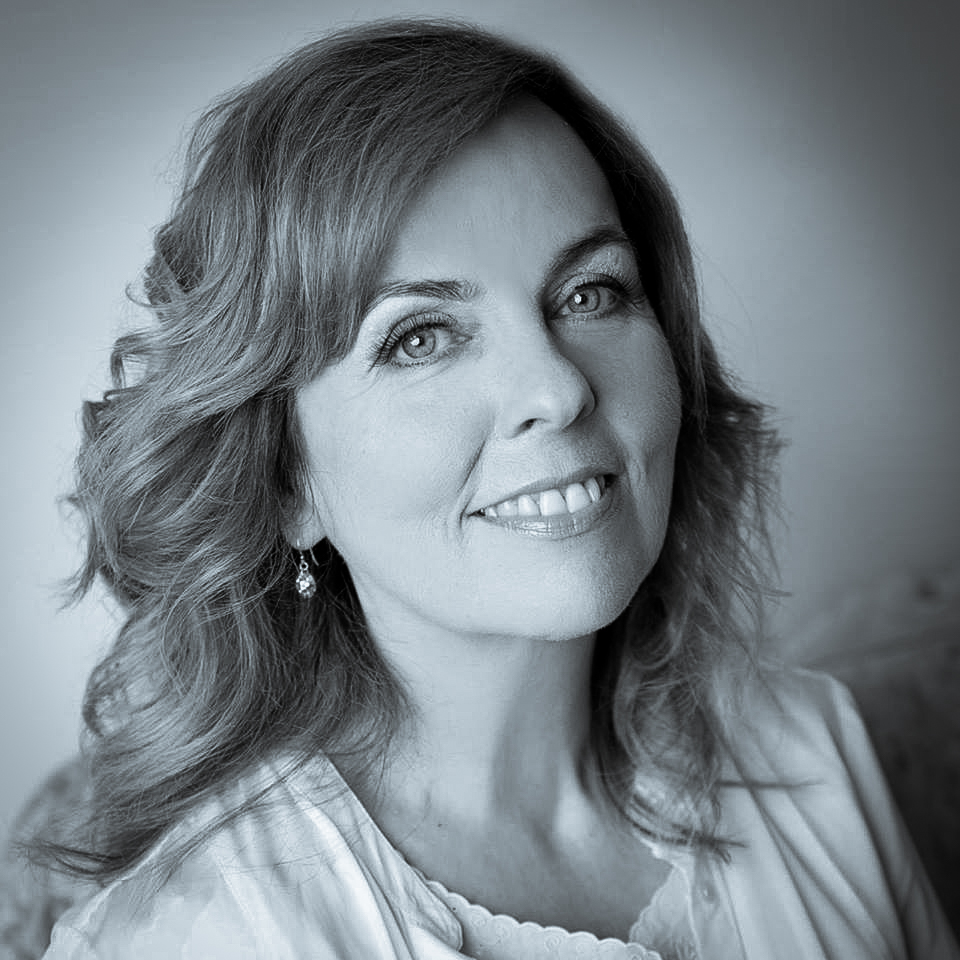 Sigridur Petursdottir, Film &amp; Culture Writer, Iceland