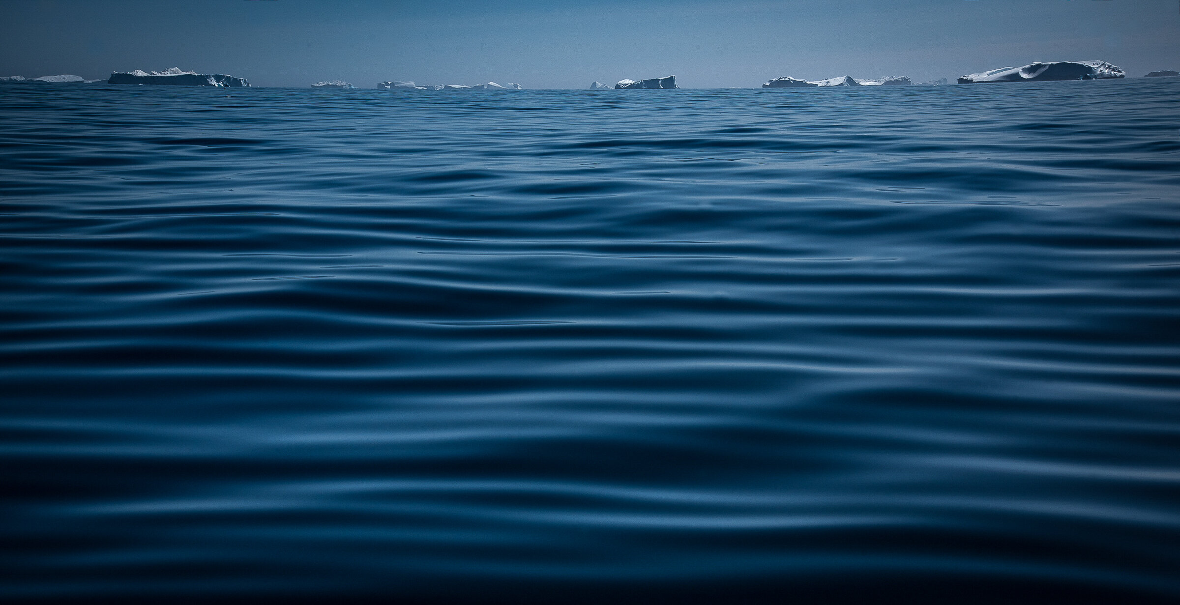 The Arctic Ocean. The world’s 4th largest ocean, bordered by shores of the eight Arctic Circle states. JONAA@Kristjan Fridriksson