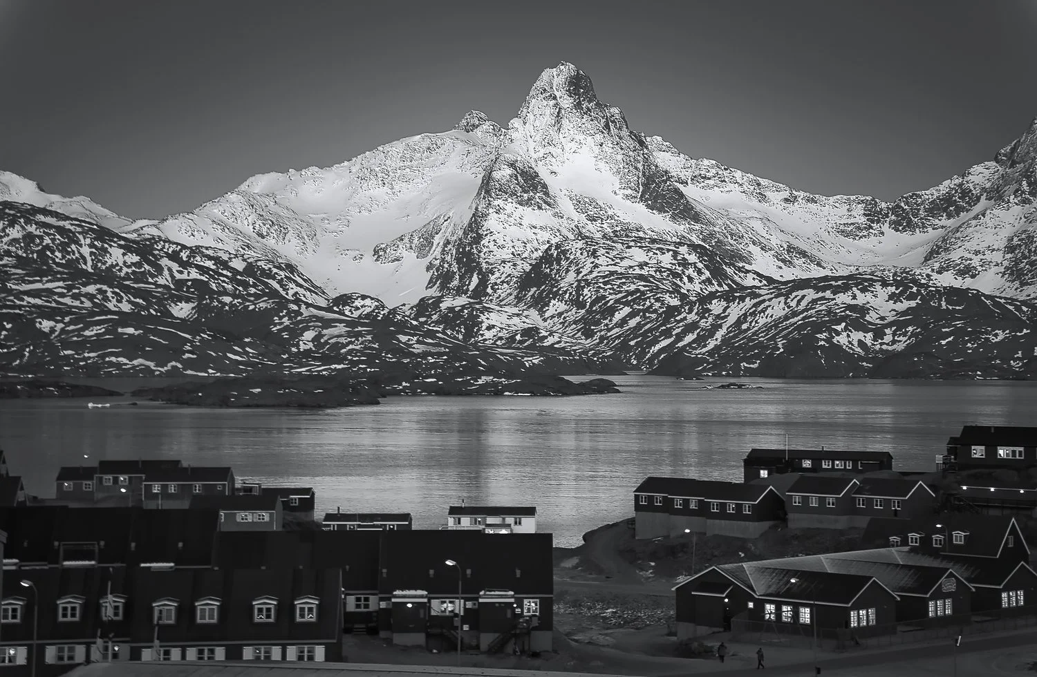 Our Collective Security Requires A Safe And Prosperous Greenland