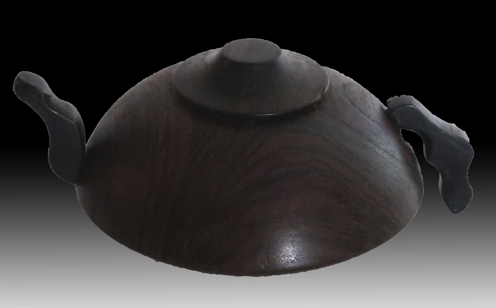 Teapot Sculpture