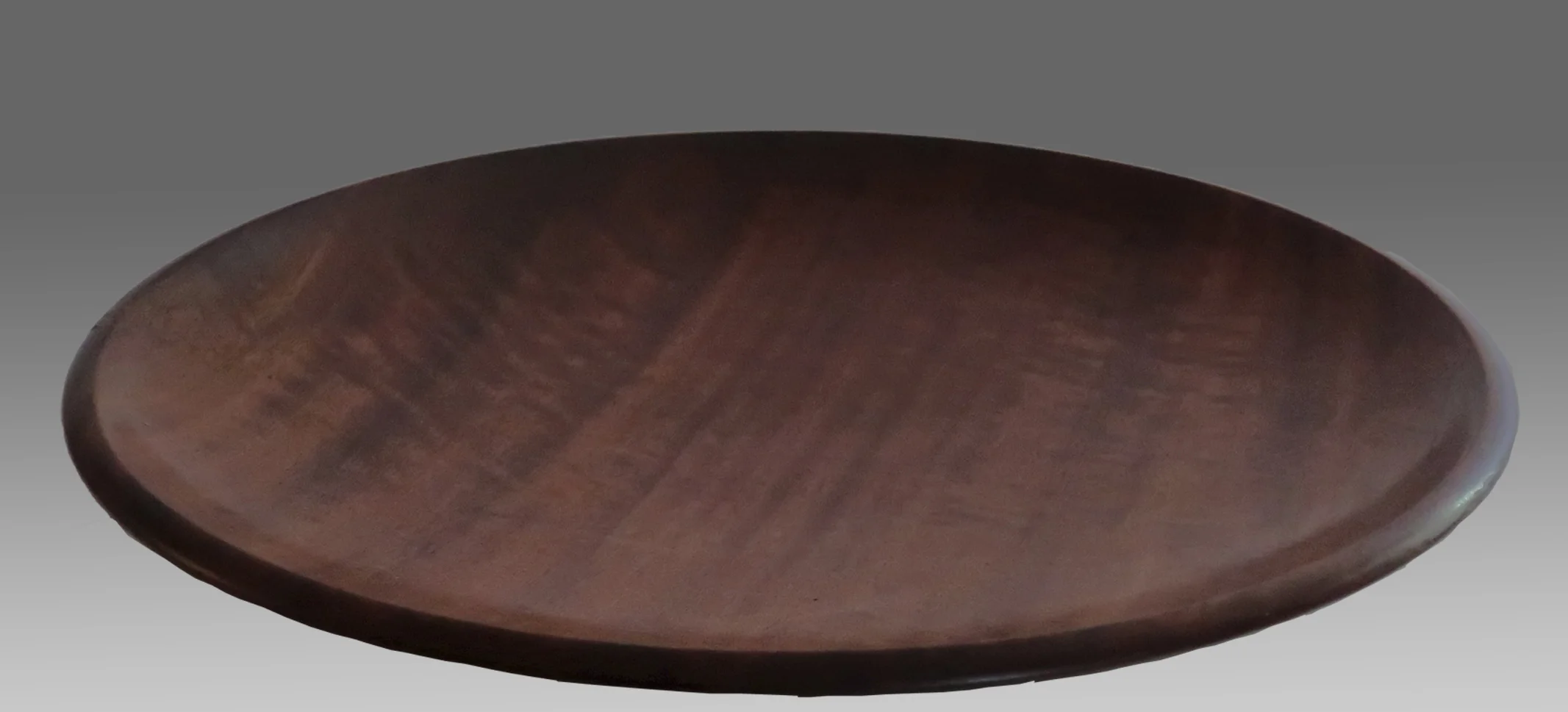 Platter Burdekin